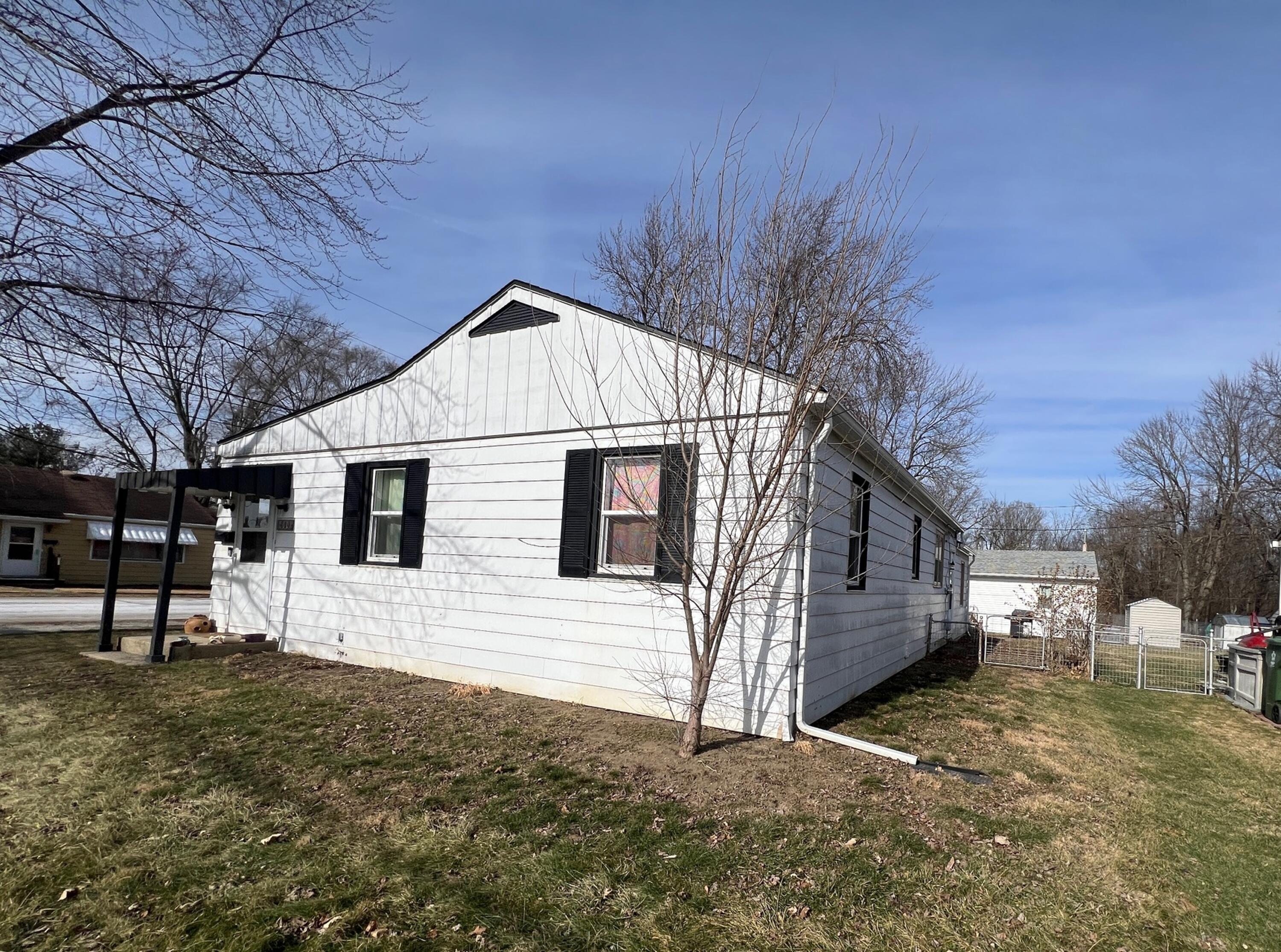 800 Dingman Street, Sidney, Ohio 45365