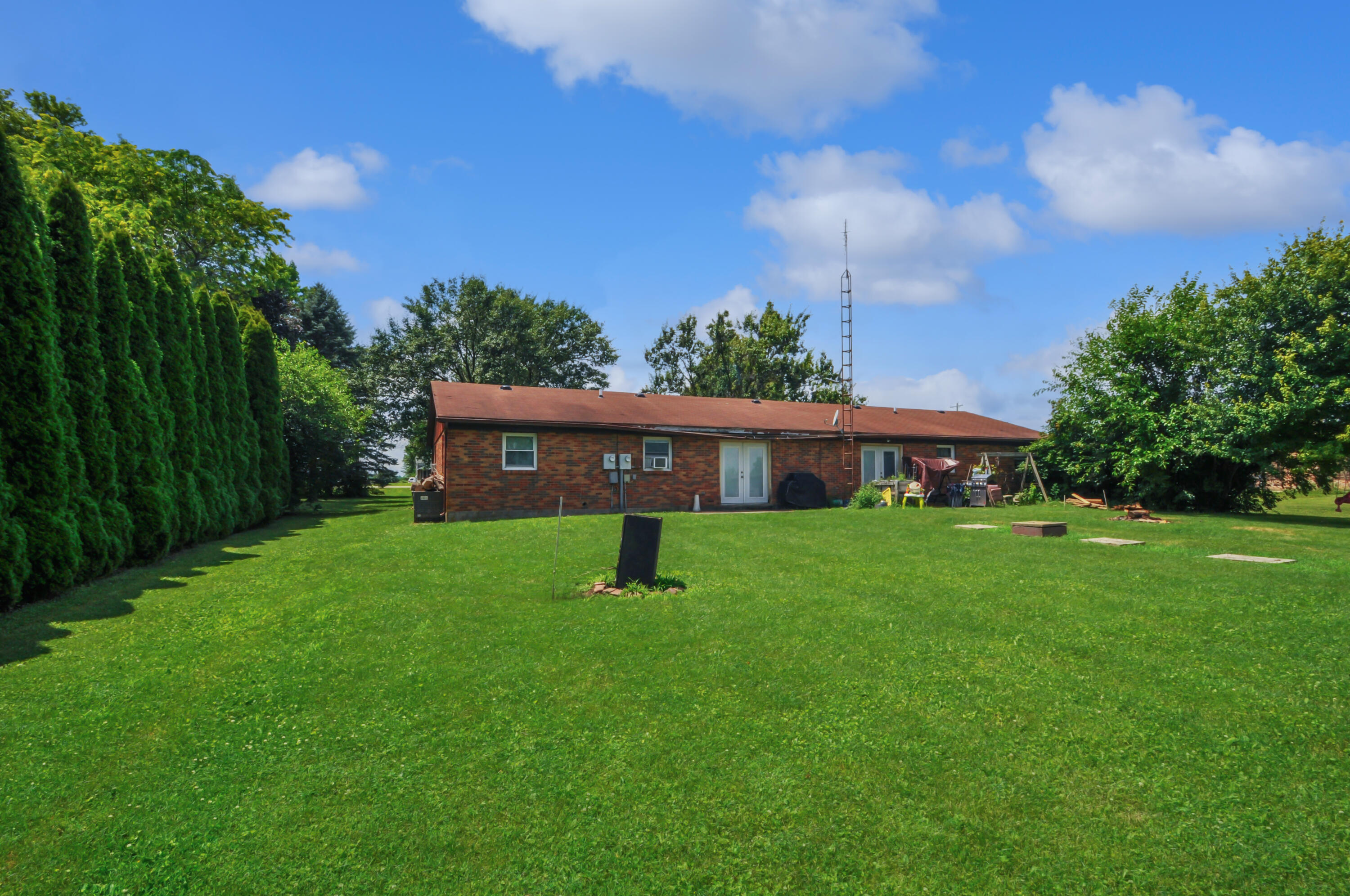3847 Drew Road, Arcanum, Ohio 45304