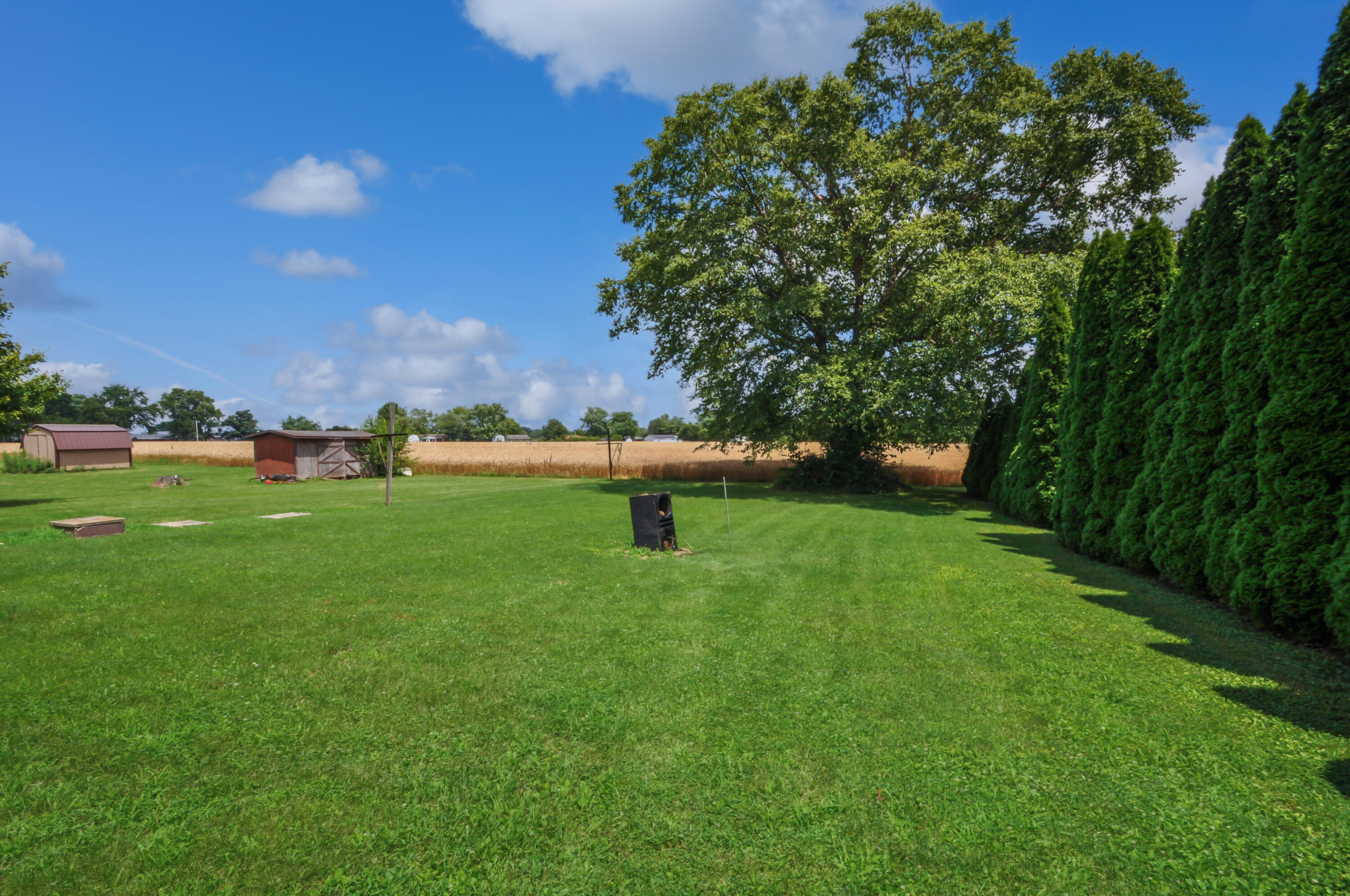 3847 Drew Road, Arcanum, Ohio 45304