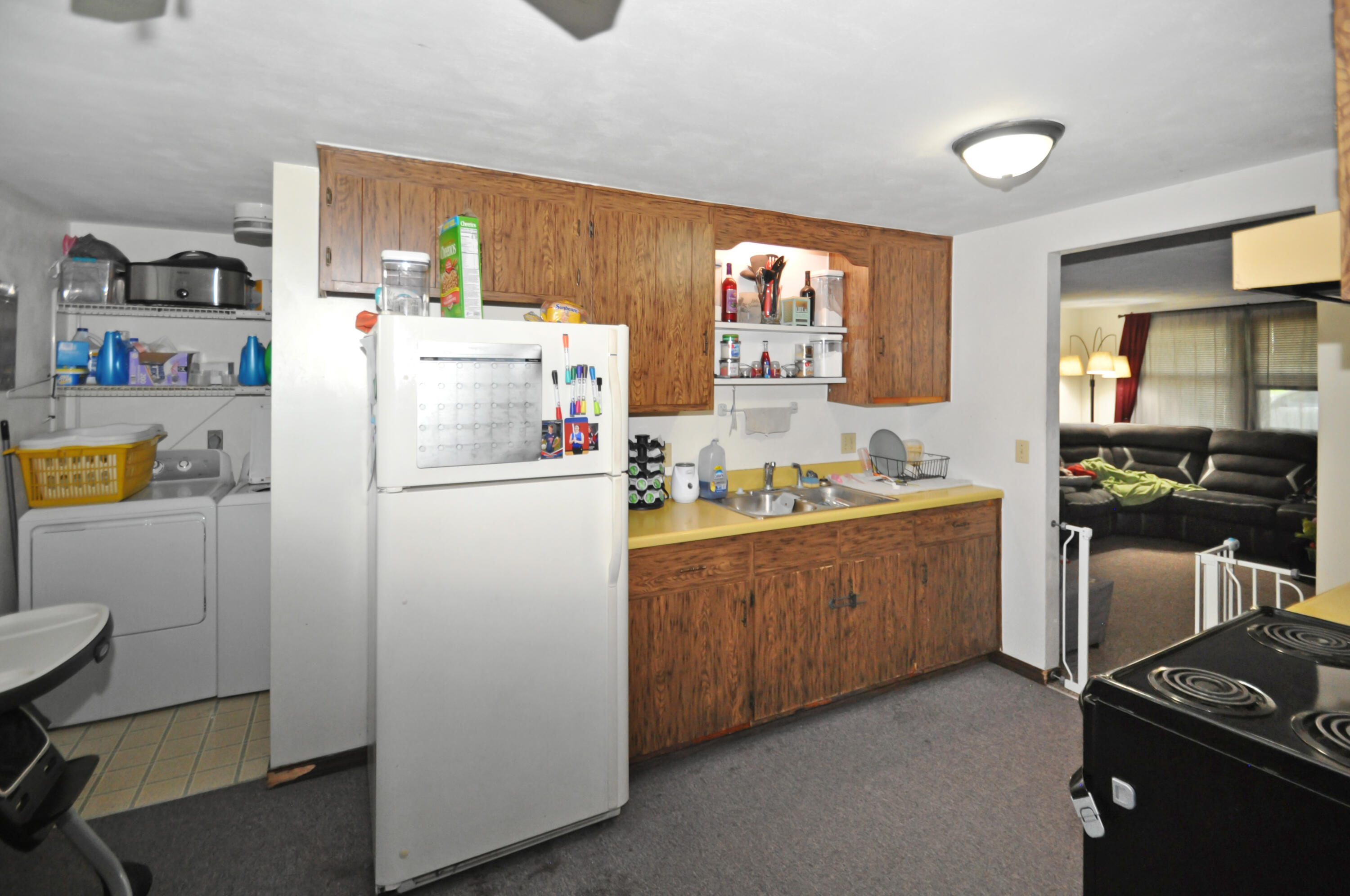 3847 Drew Road, Arcanum, Ohio 45304