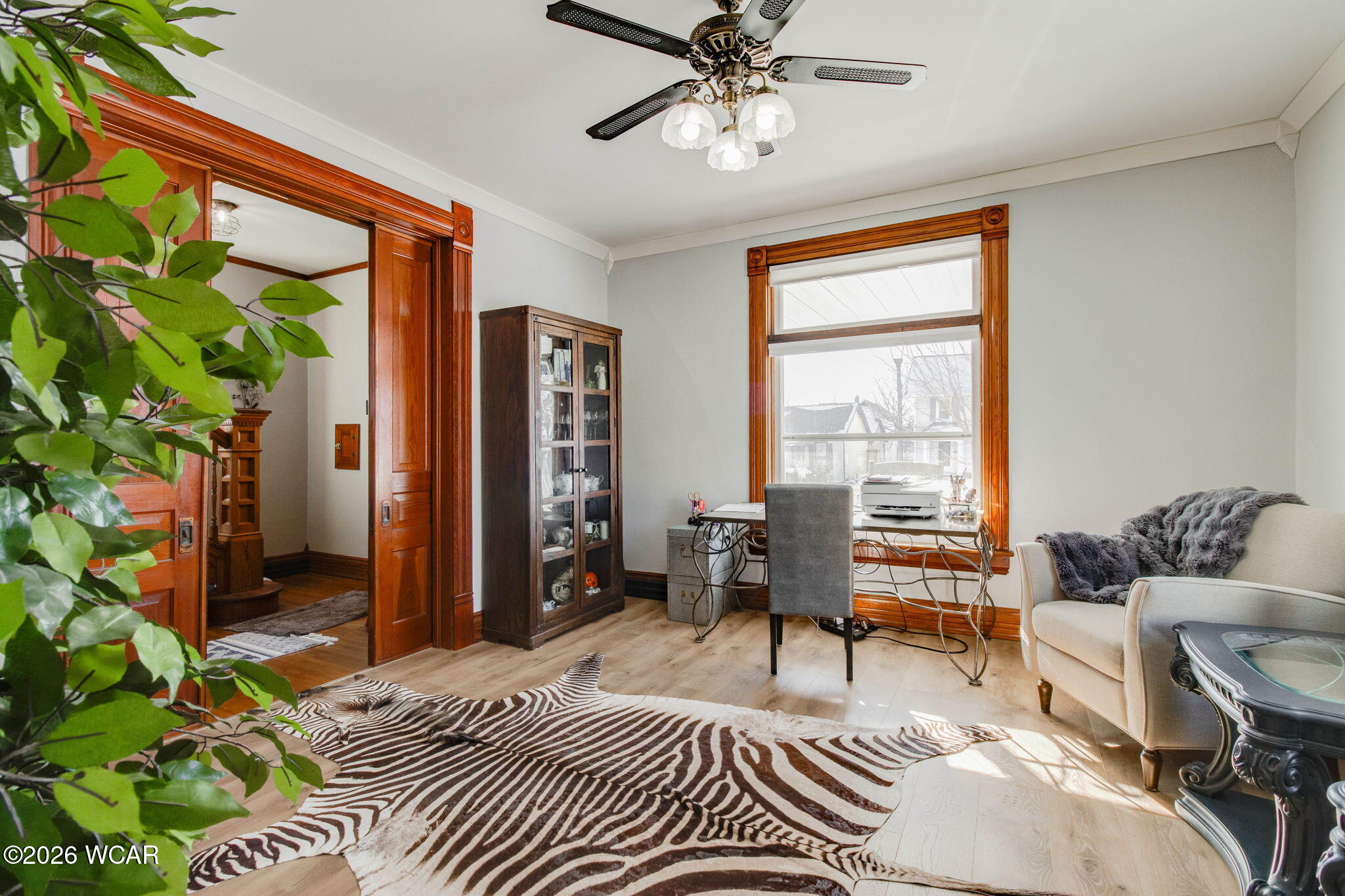 408 Wayne Street, Saint Marys, Ohio