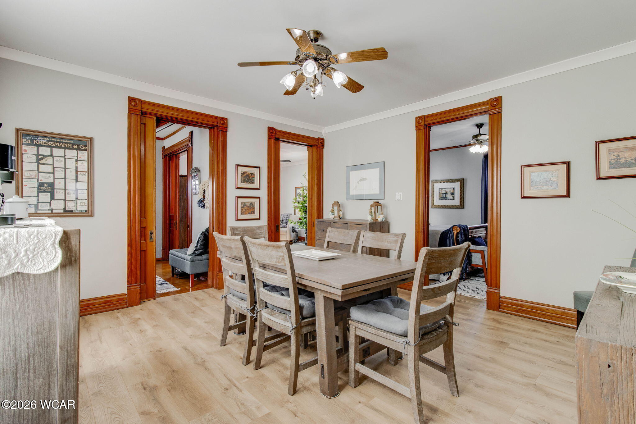 408 Wayne Street, Saint Marys, Ohio