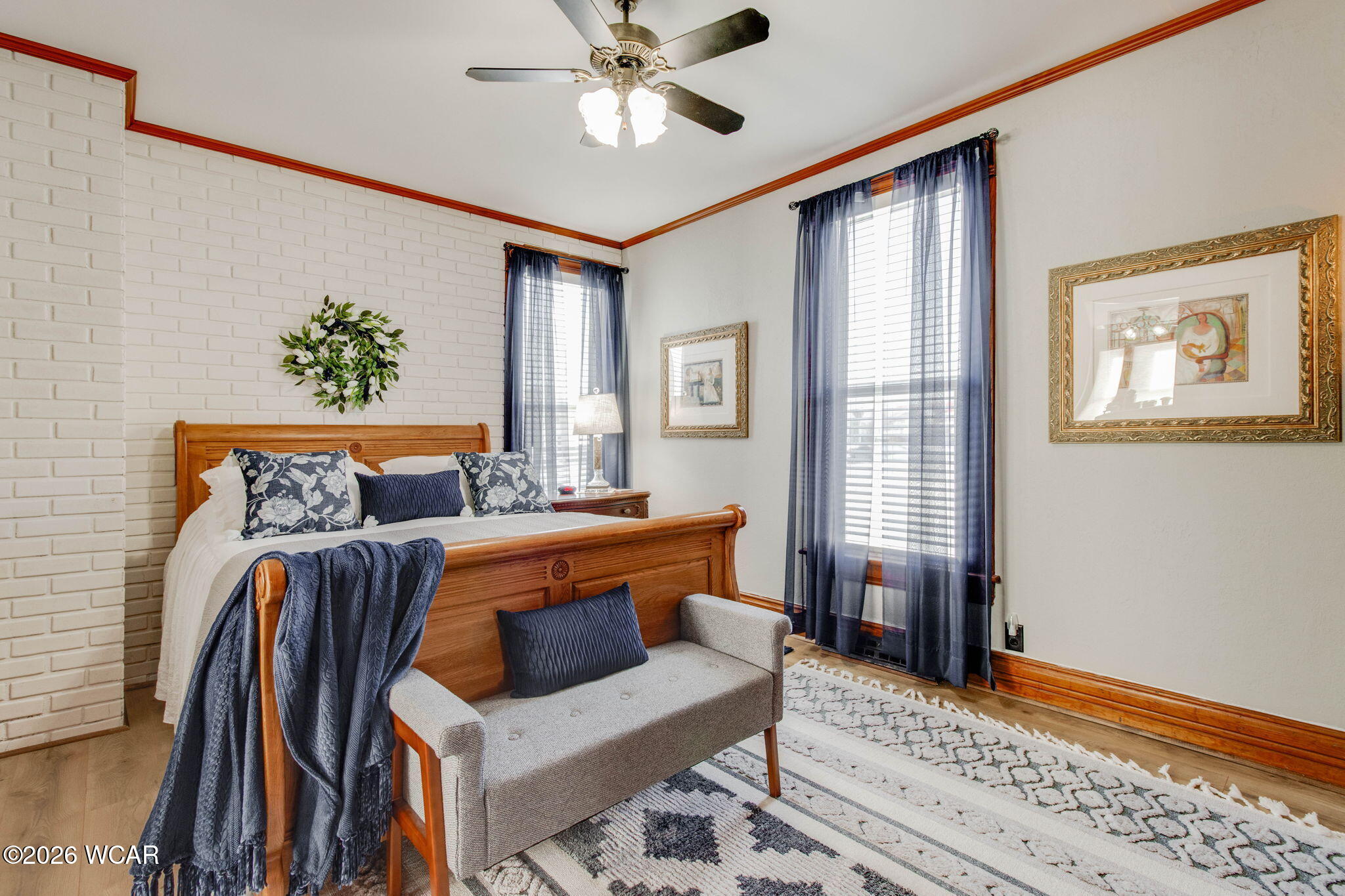 408 Wayne Street, Saint Marys, Ohio