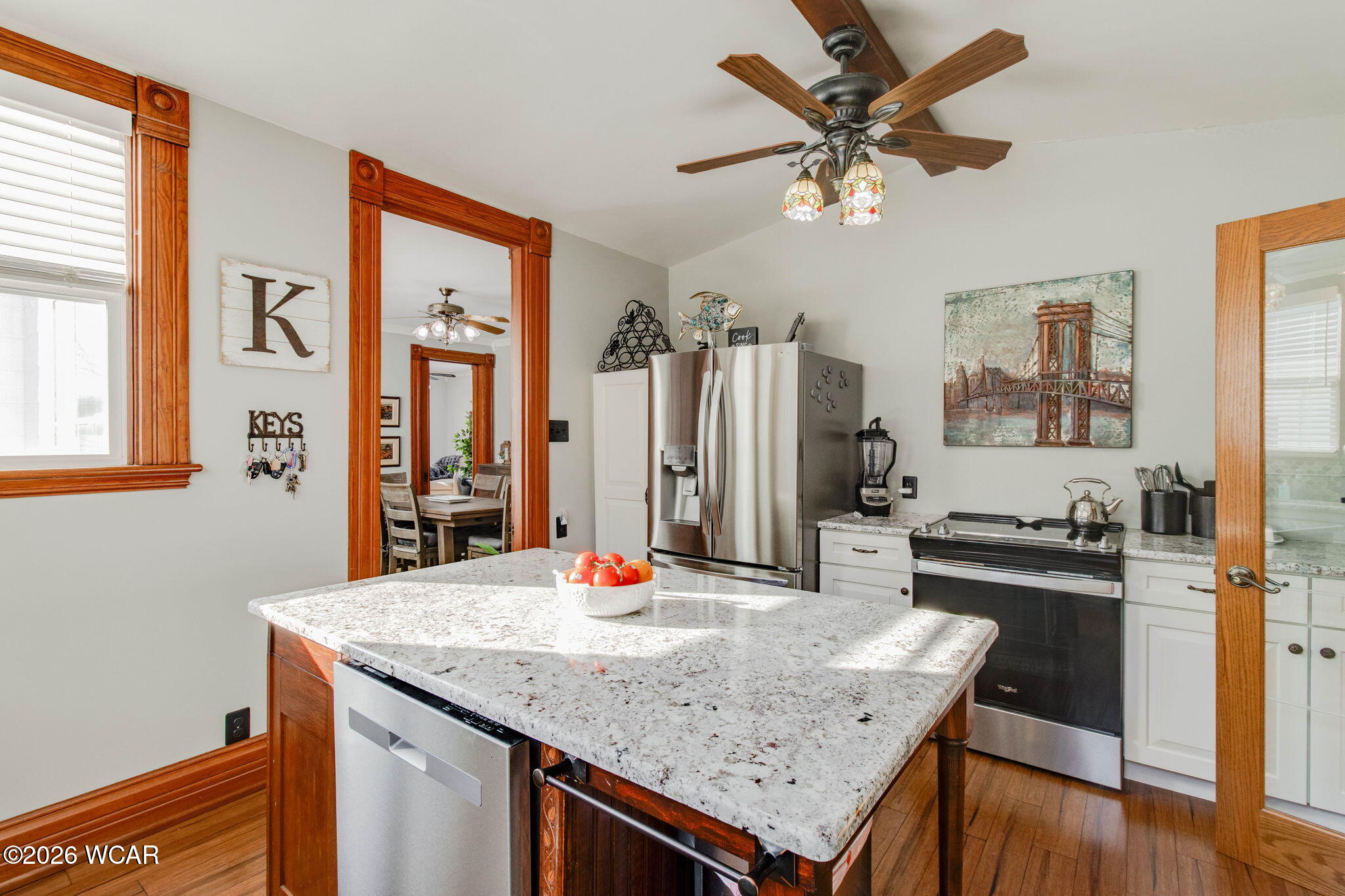 408 Wayne Street, Saint Marys, Ohio