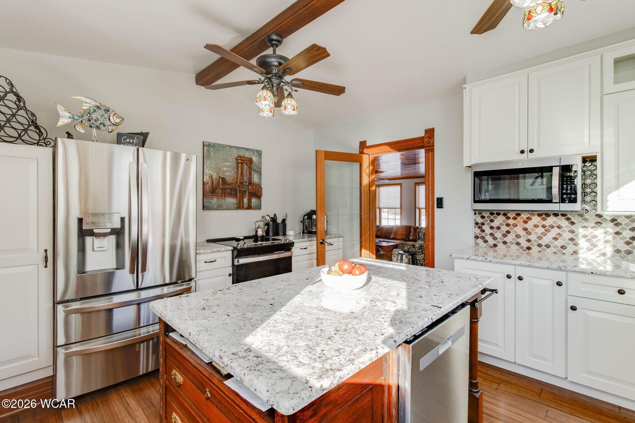 408 Wayne Street, Saint Marys, Ohio