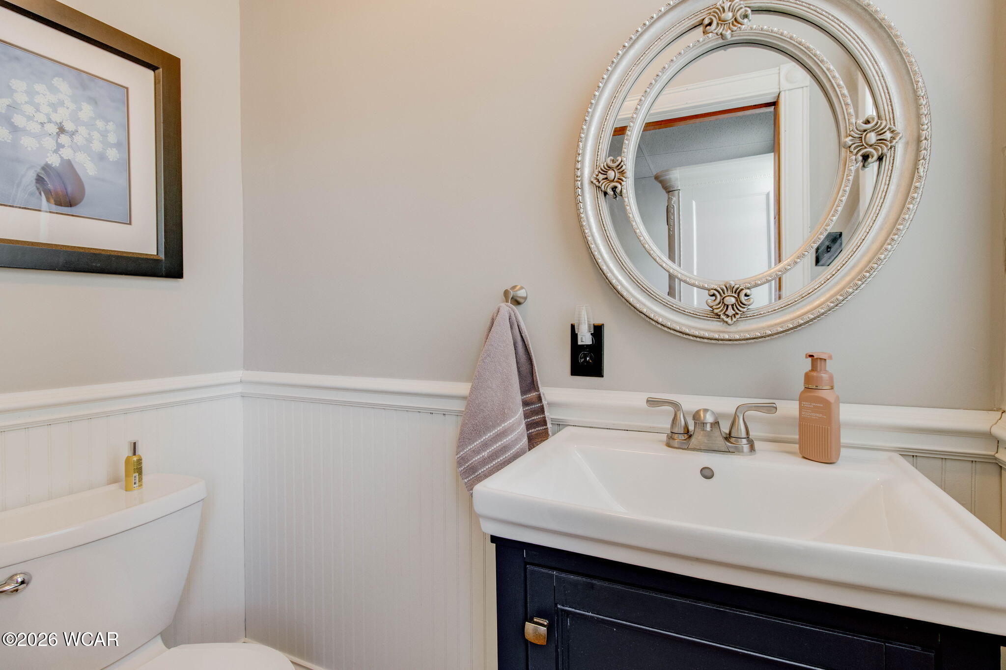 408 Wayne Street, Saint Marys, Ohio