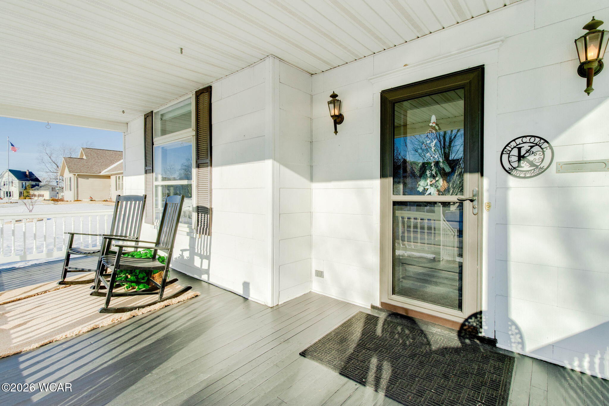 408 Wayne Street, Saint Marys, Ohio