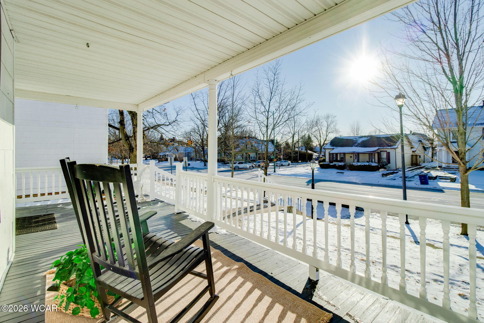 408 Wayne Street, Saint Marys, Ohio