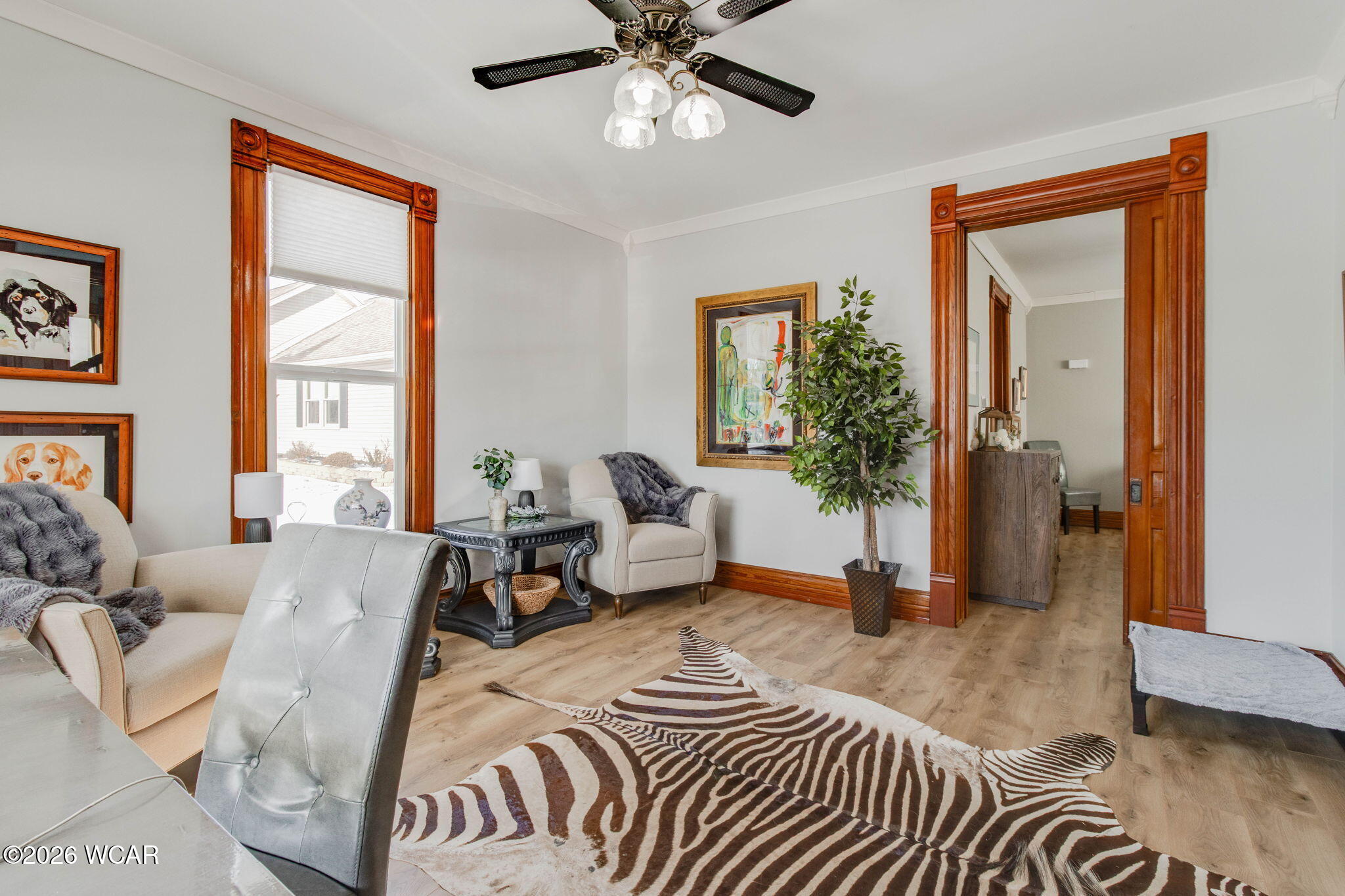 408 Wayne Street, Saint Marys, Ohio