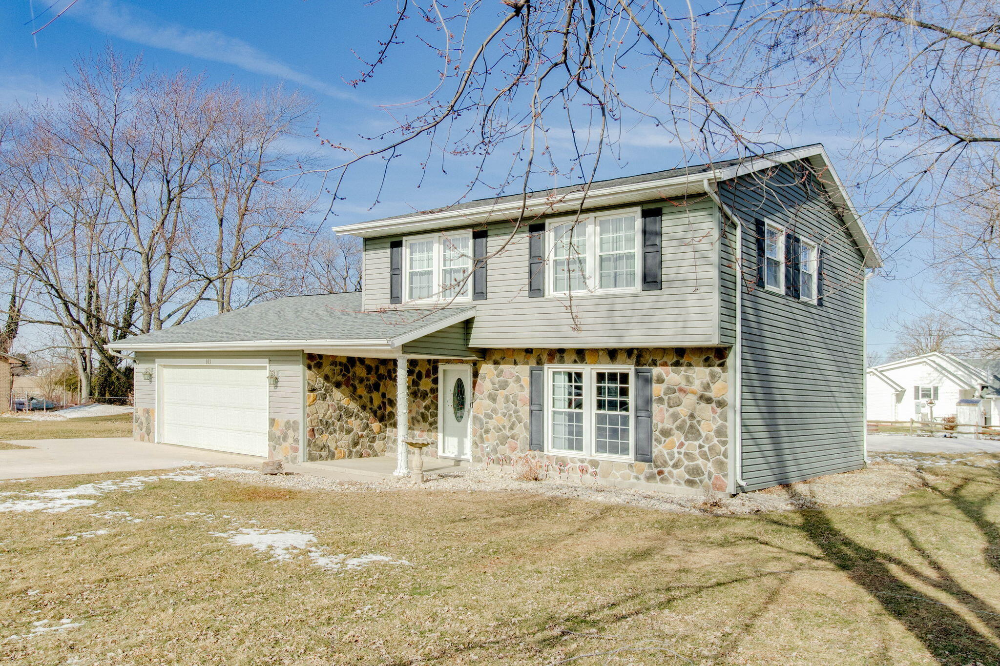 103 Wayne Street, Rockford, Ohio 45882