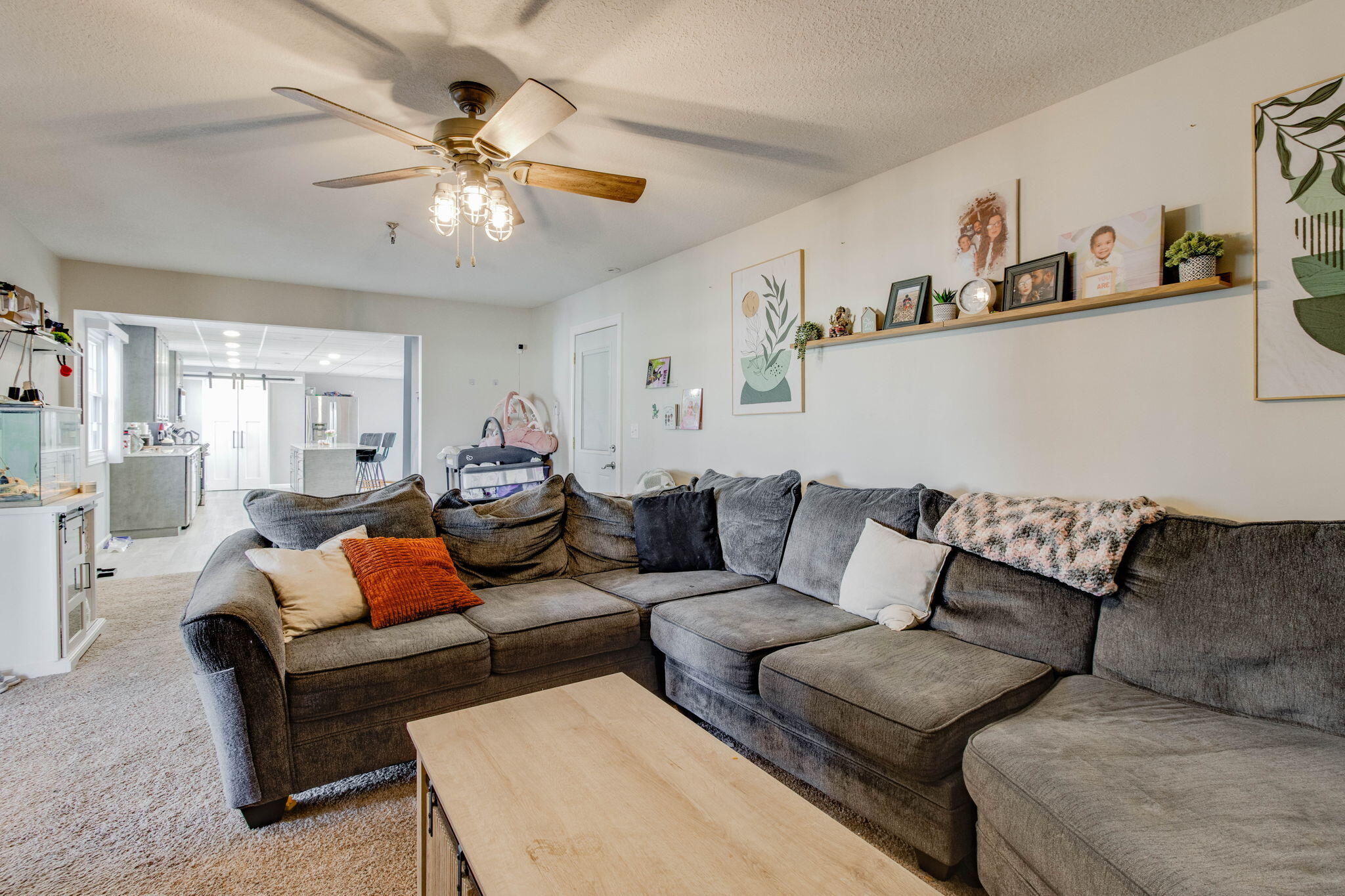 103 Wayne Street, Rockford, Ohio 45882