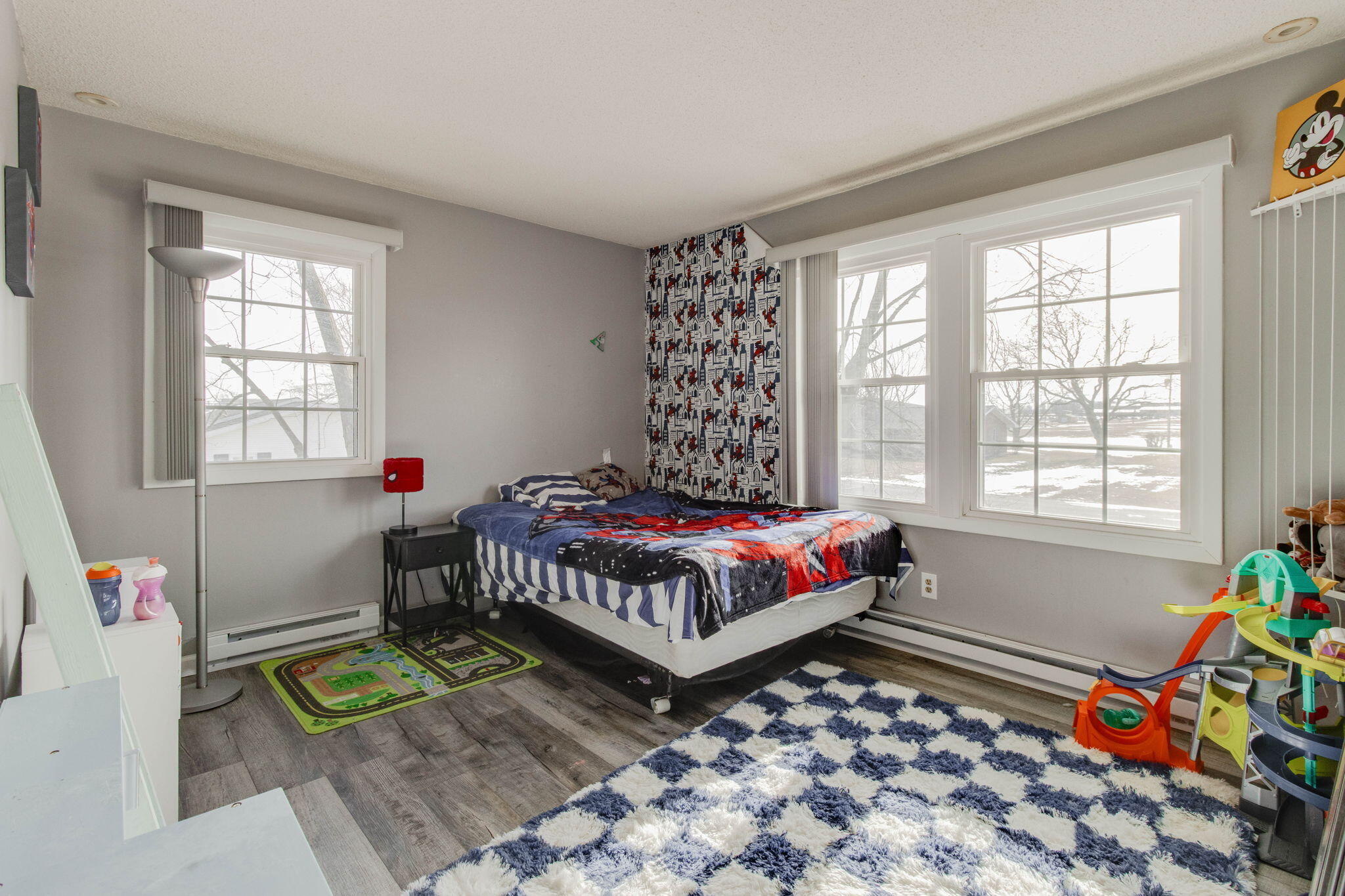 103 Wayne Street, Rockford, Ohio 45882