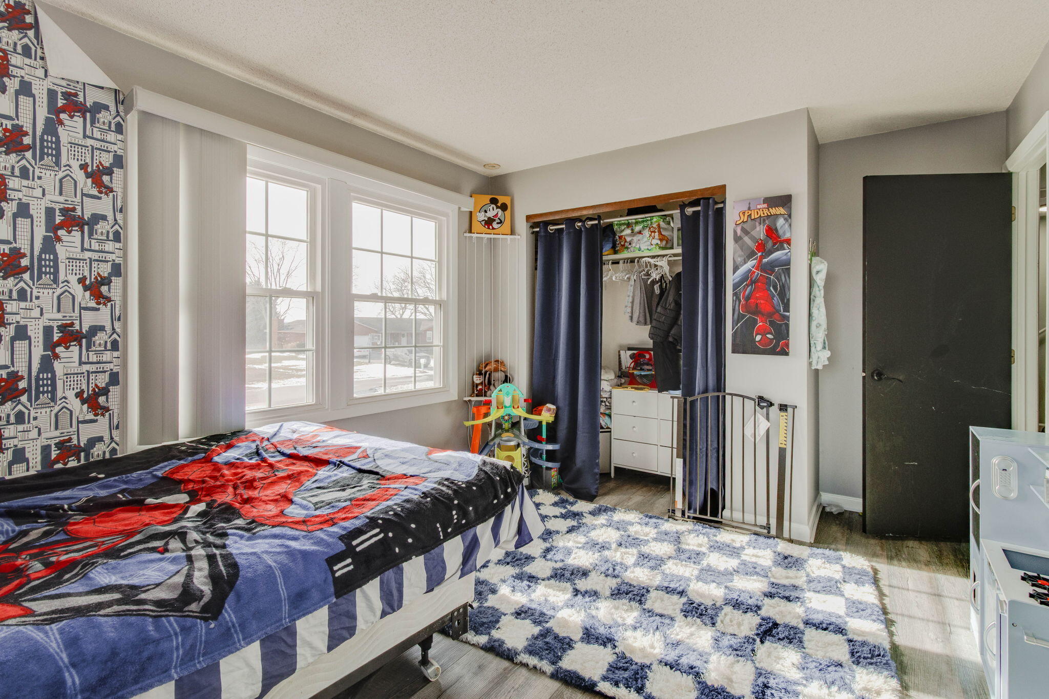 103 Wayne Street, Rockford, Ohio 45882