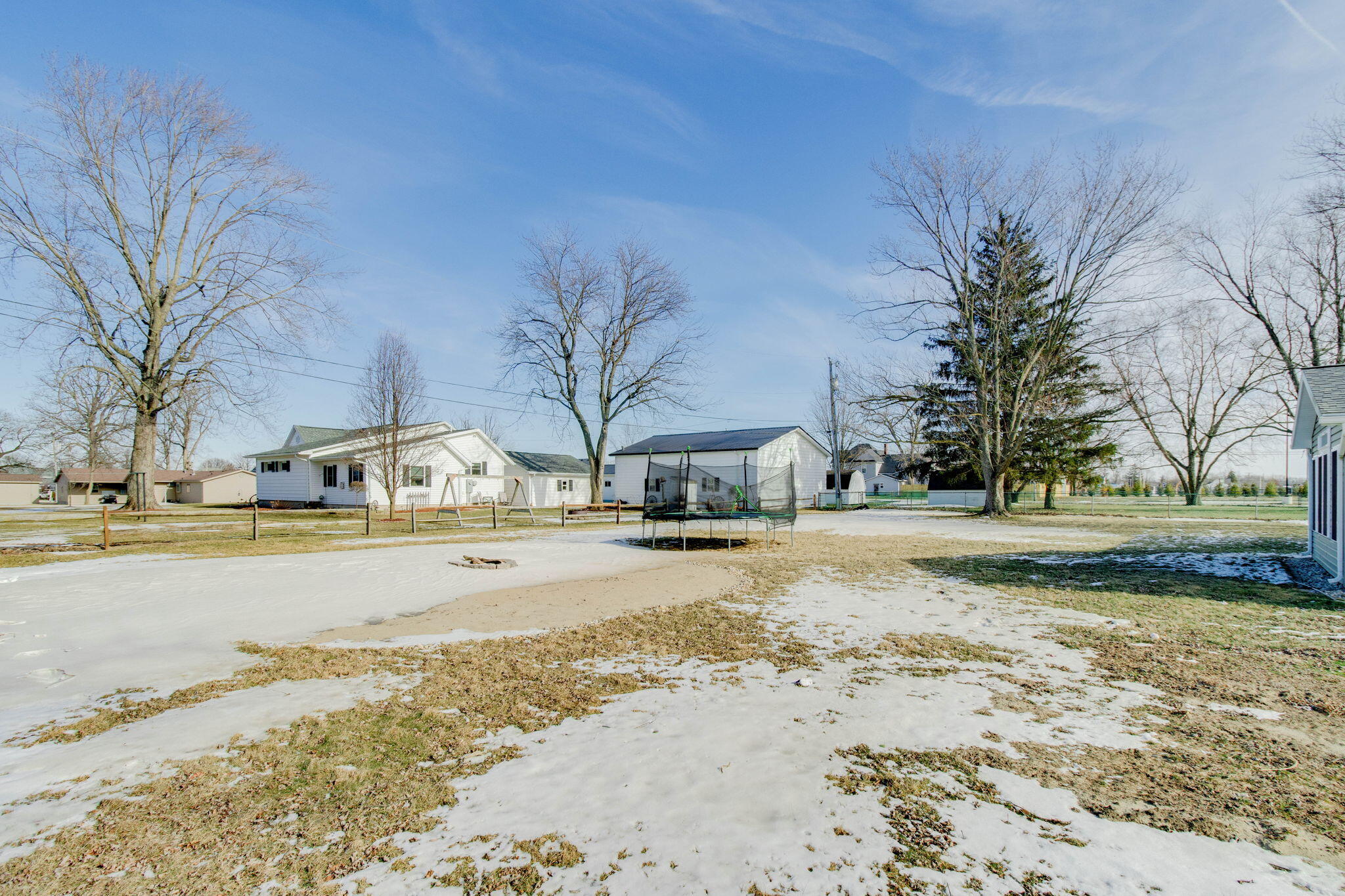 103 Wayne Street, Rockford, Ohio 45882