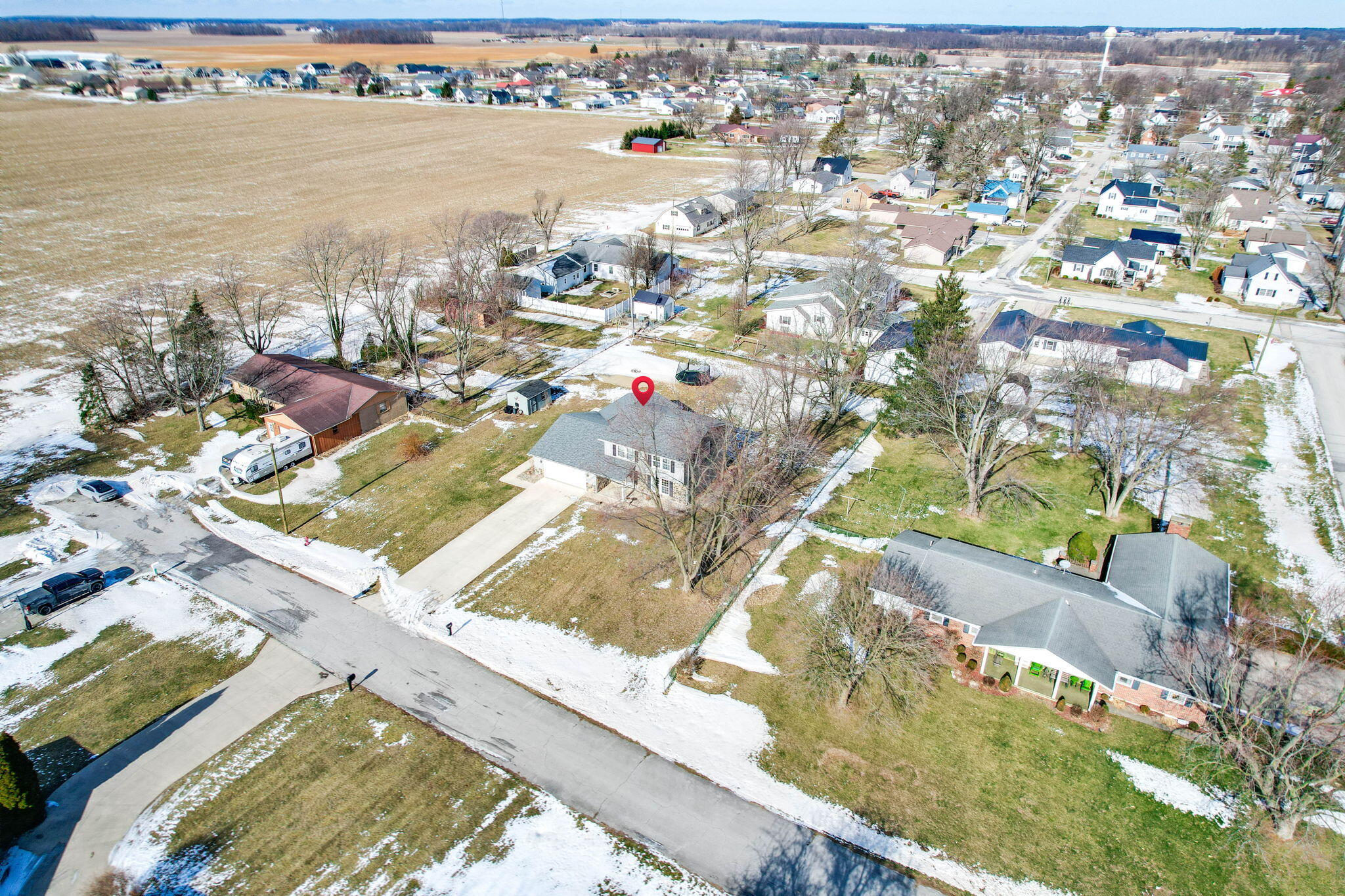 103 Wayne Street, Rockford, Ohio 45882