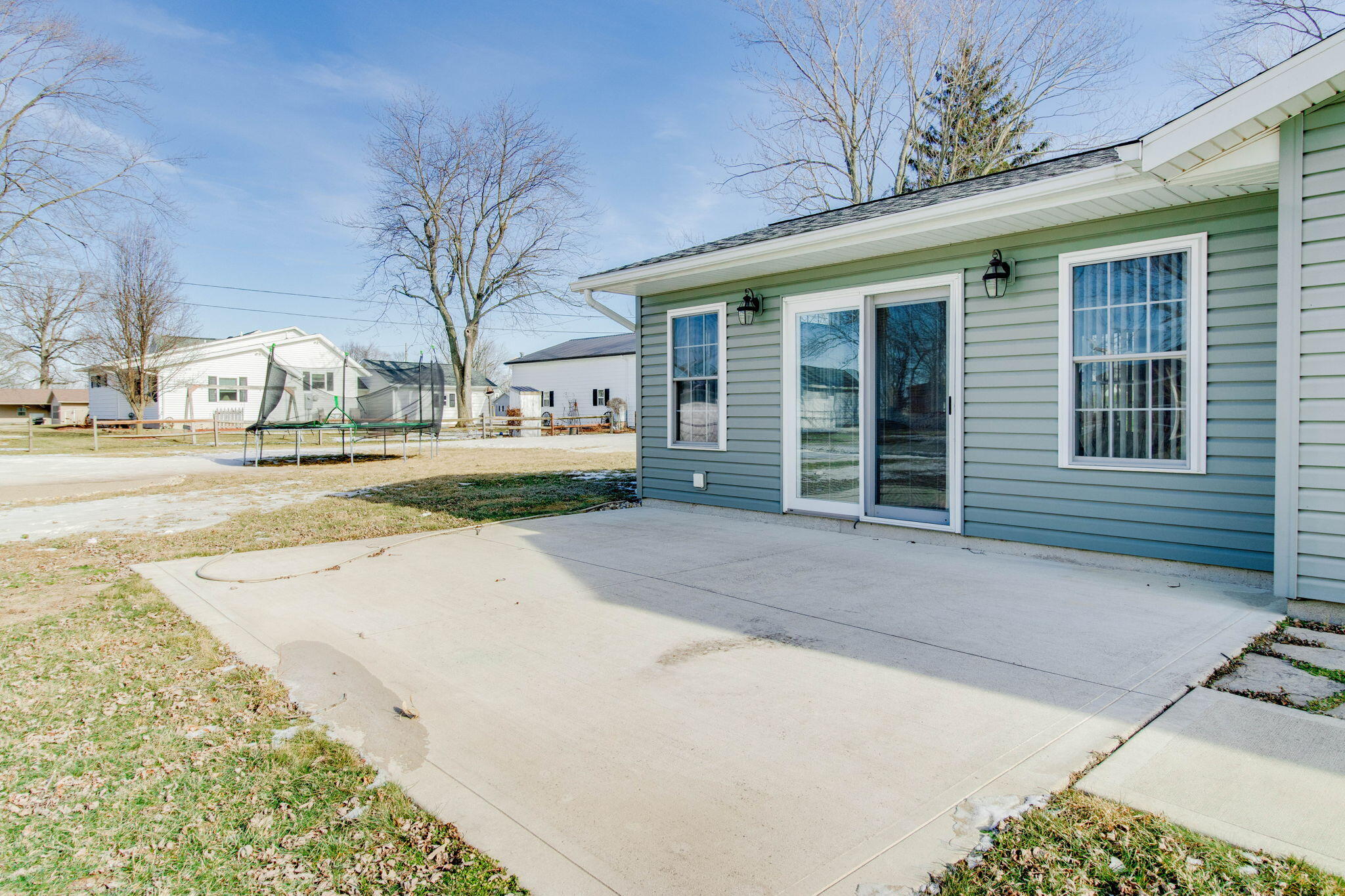 103 Wayne Street, Rockford, Ohio 45882