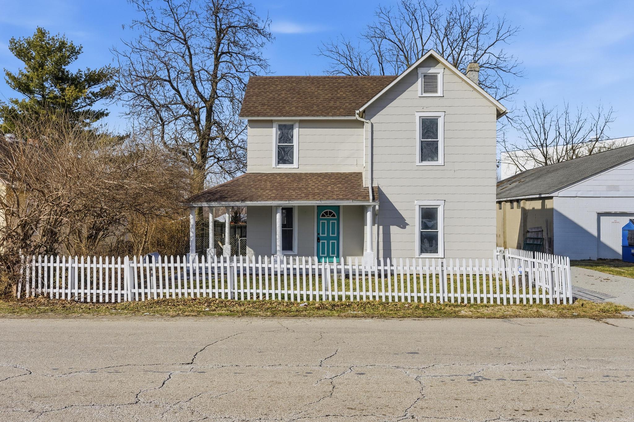 2210 Larch Street, Springfield, Ohio 45503