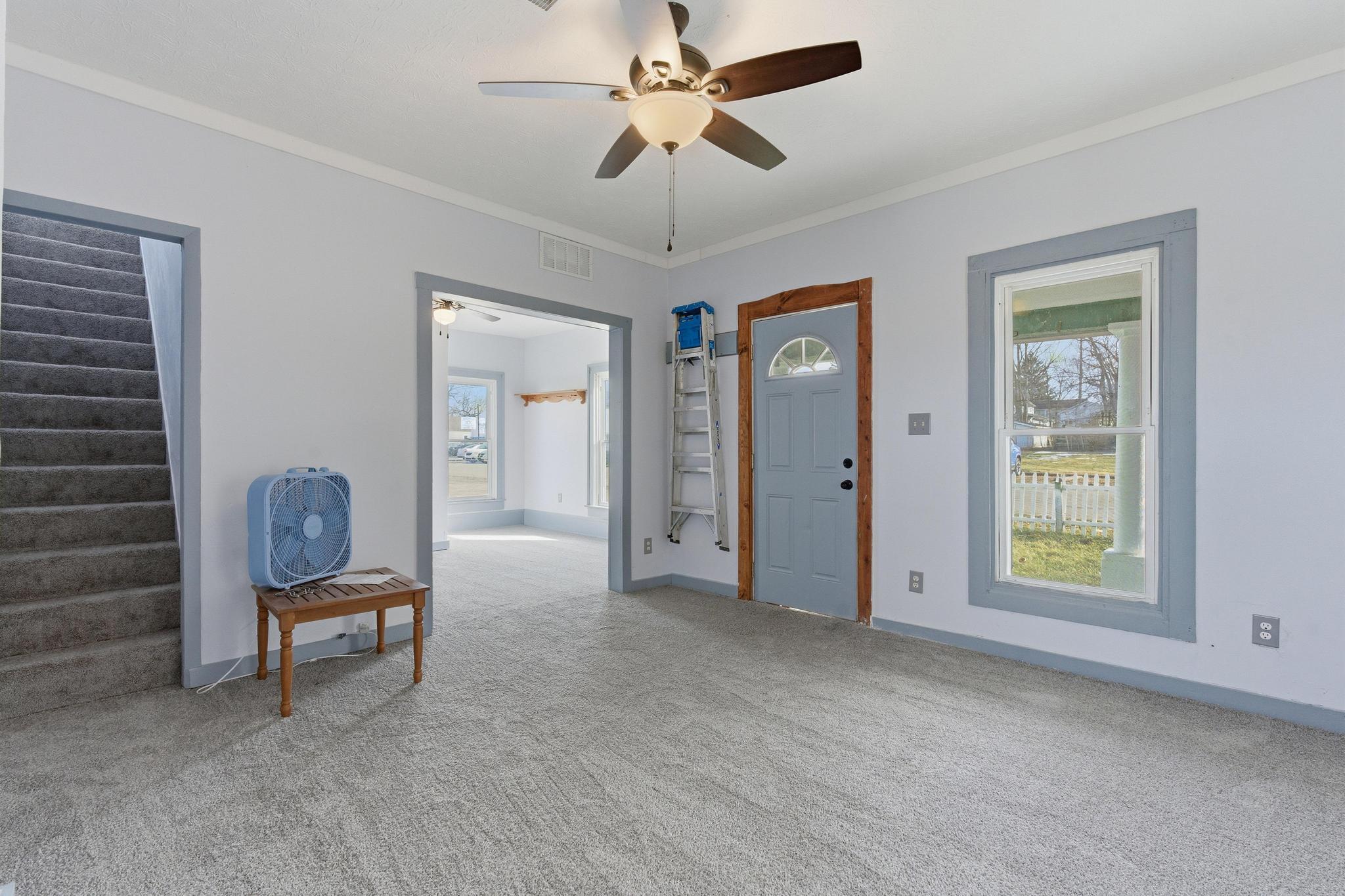 2210 Larch Street, Springfield, Ohio 45503