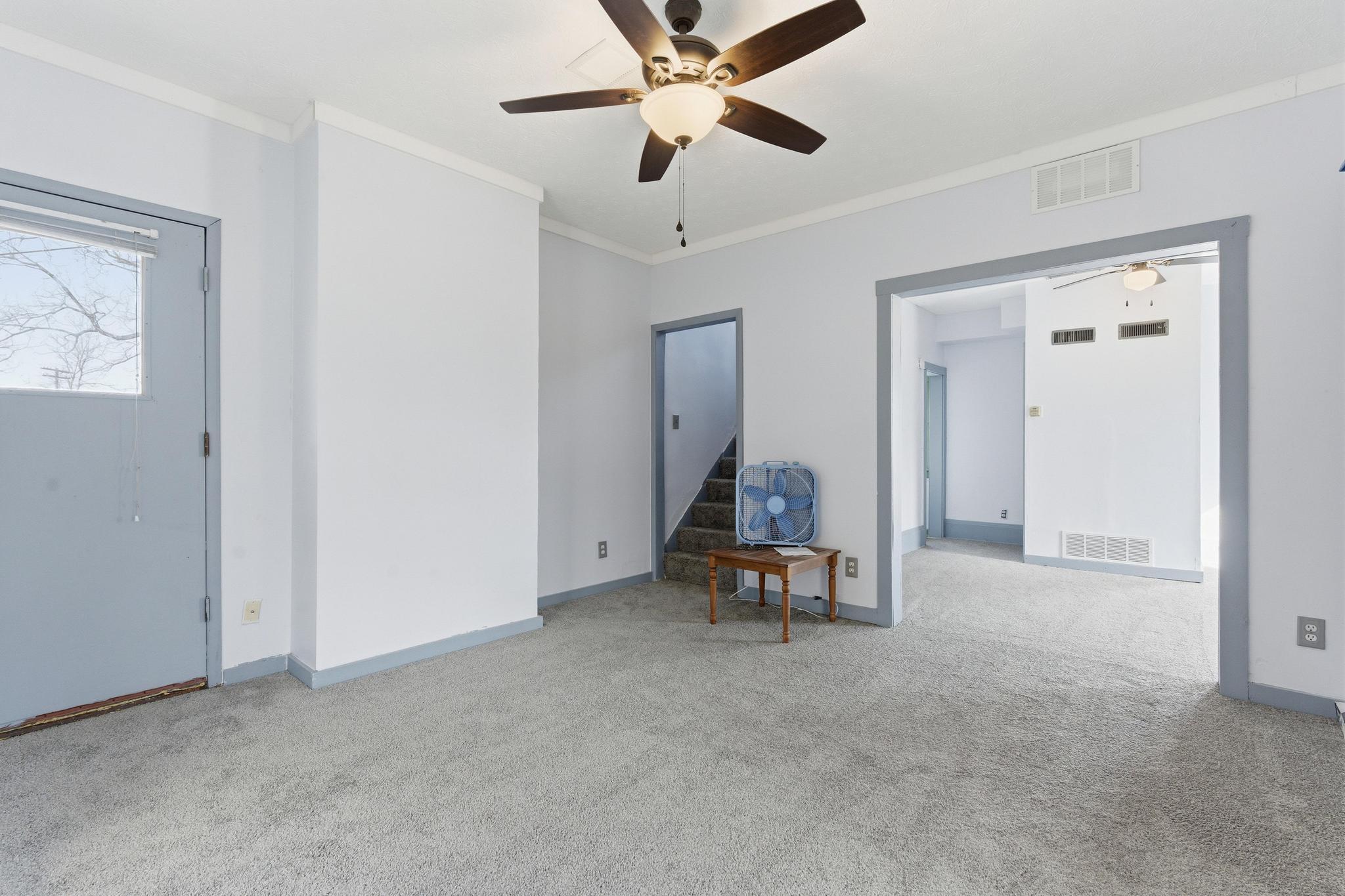 2210 Larch Street, Springfield, Ohio 45503