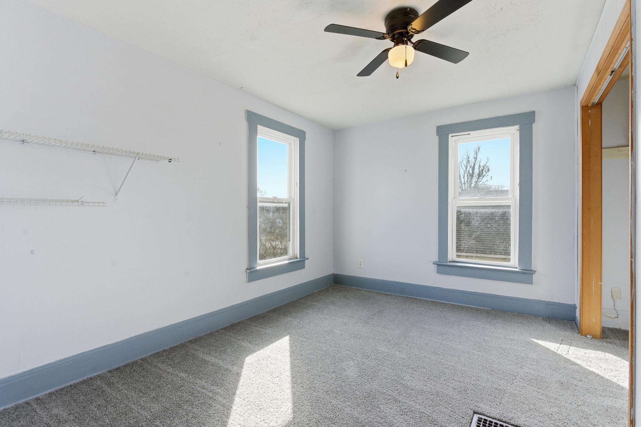 2210 Larch Street, Springfield, Ohio 45503