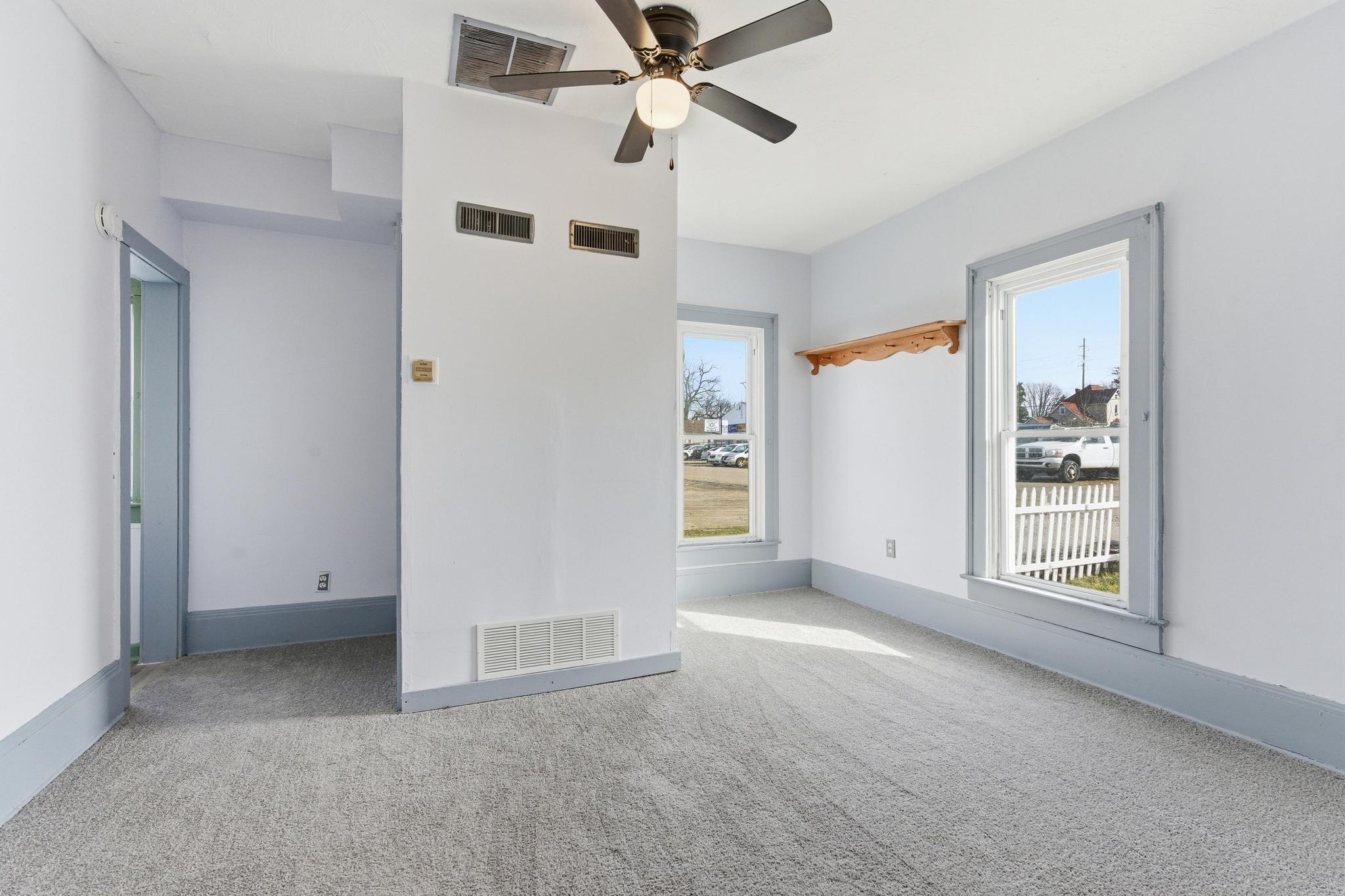 2210 Larch Street, Springfield, Ohio 45503