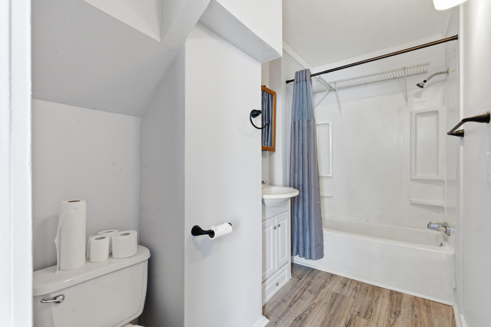 2210 Larch Street, Springfield, Ohio 45503