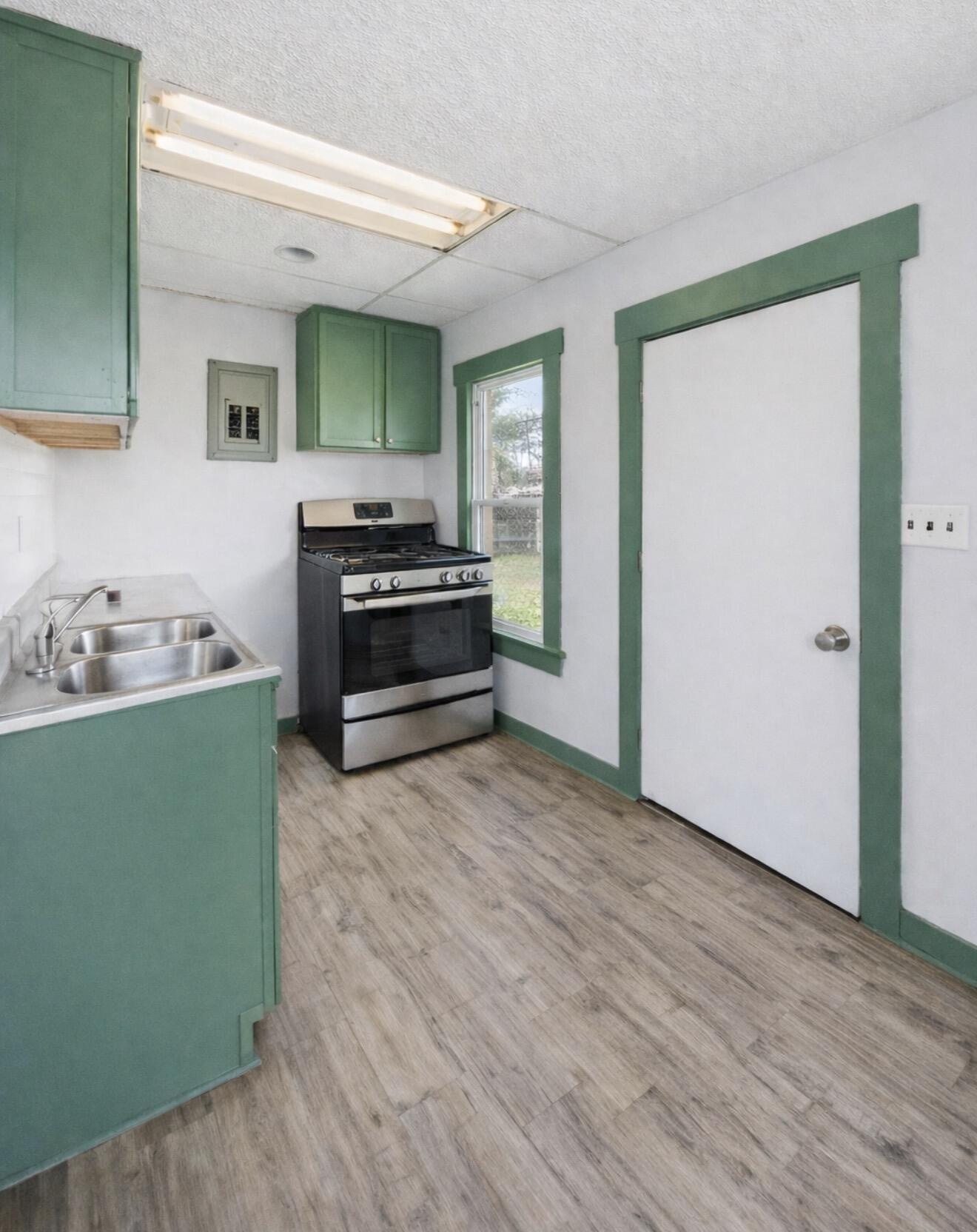 2210 Larch Street, Springfield, Ohio 45503