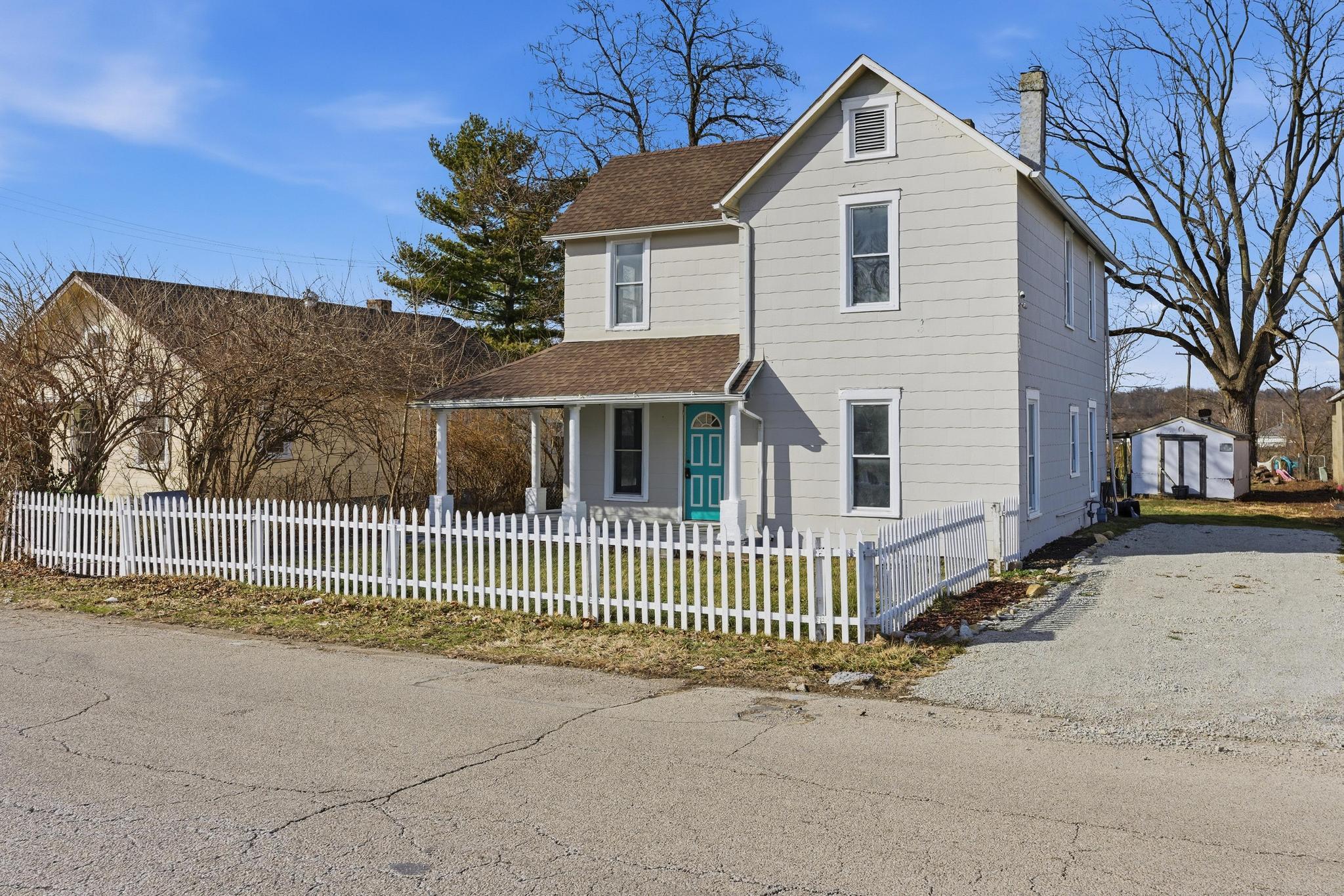 2210 Larch Street, Springfield, Ohio 45503