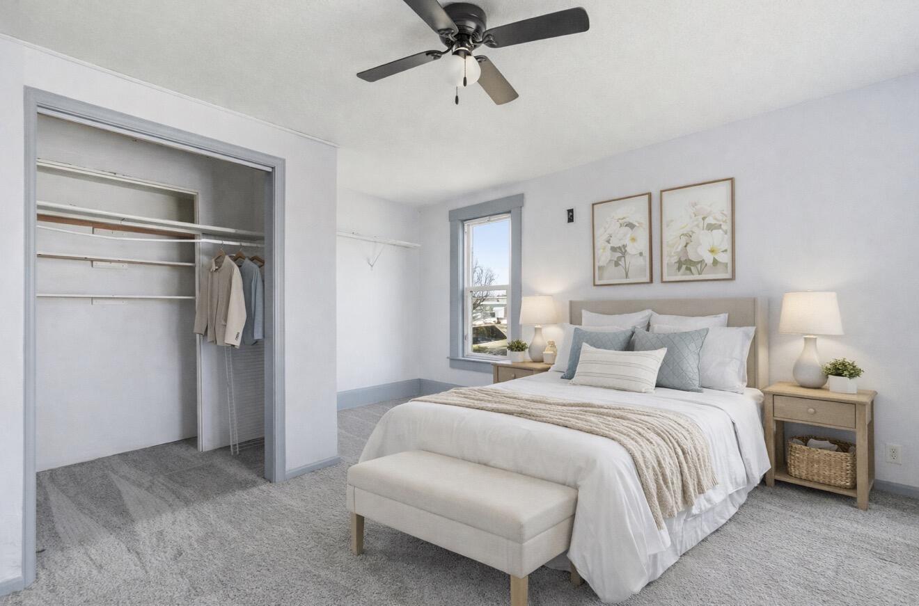 2210 Larch Street, Springfield, Ohio 45503