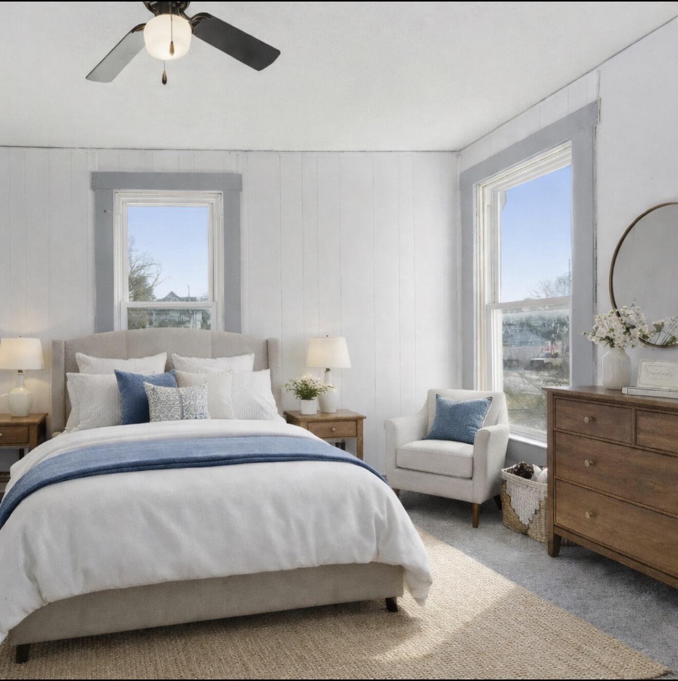 2210 Larch Street, Springfield, Ohio 45503