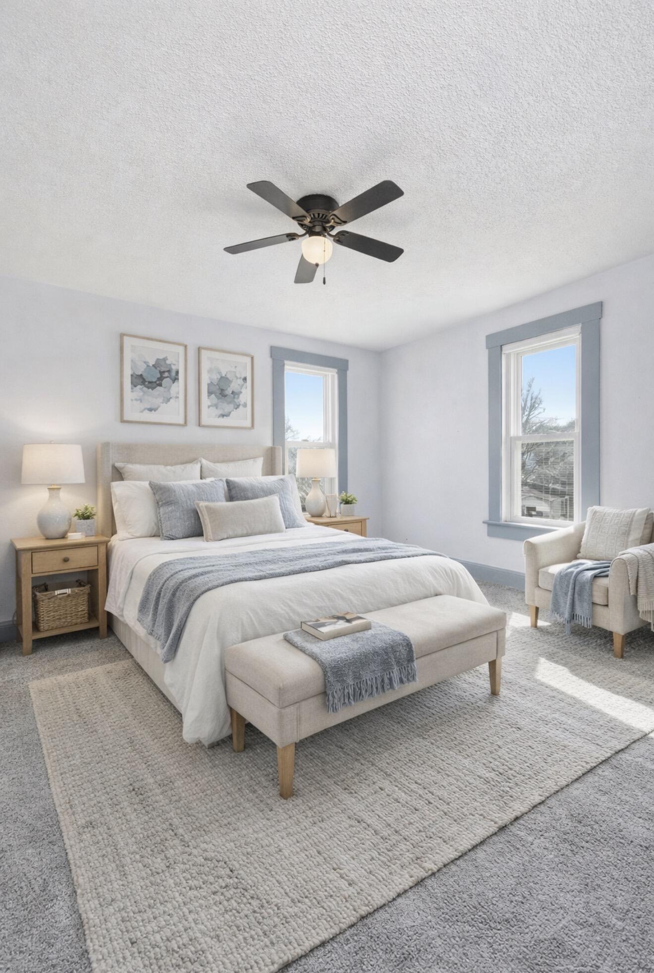 2210 Larch Street, Springfield, Ohio 45503