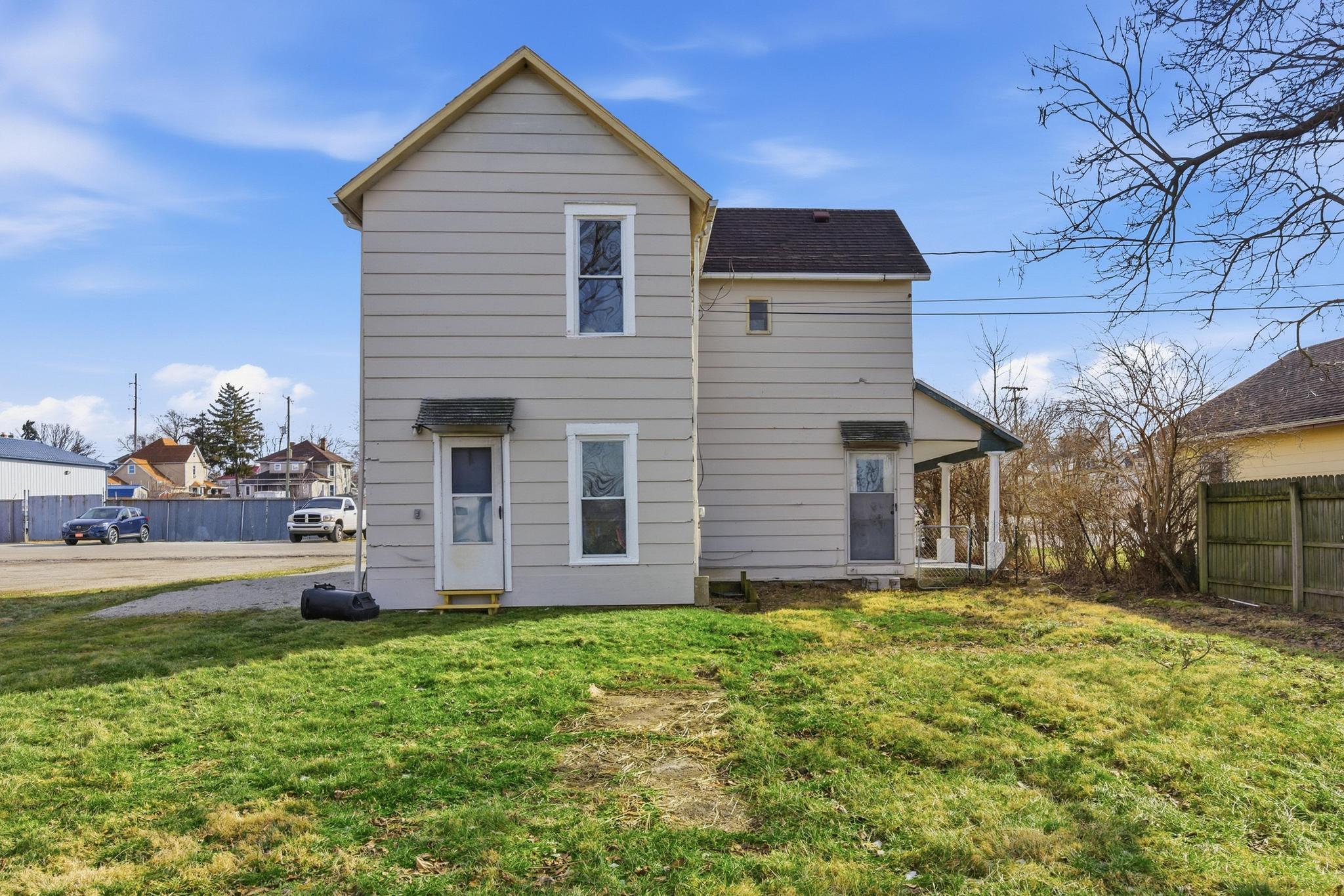 2210 Larch Street, Springfield, Ohio 45503