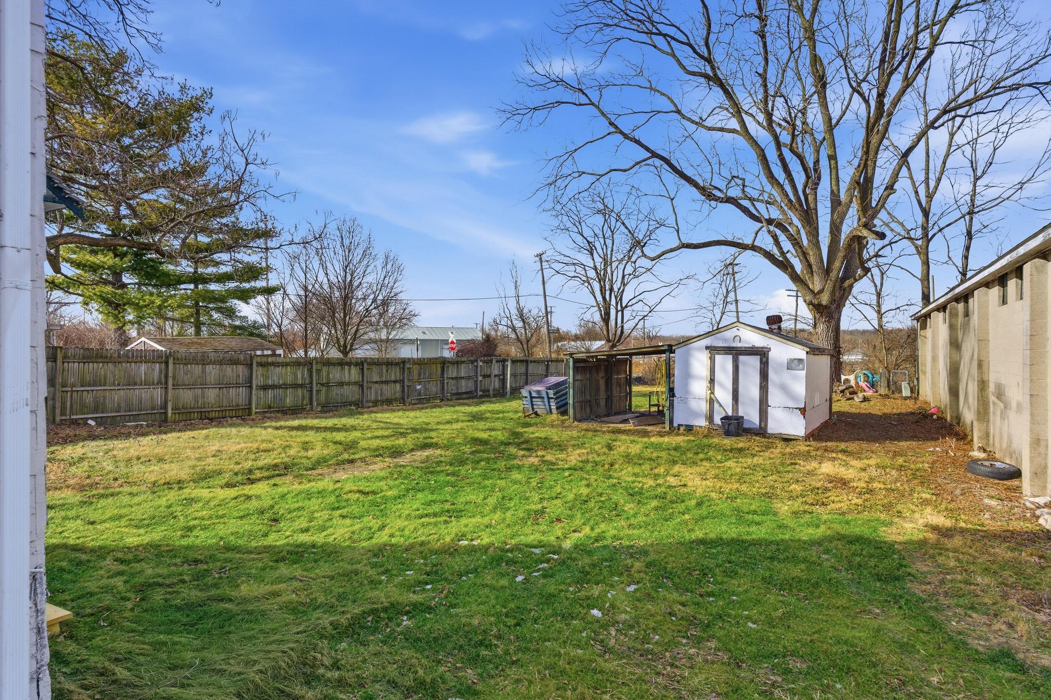 2210 Larch Street, Springfield, Ohio 45503