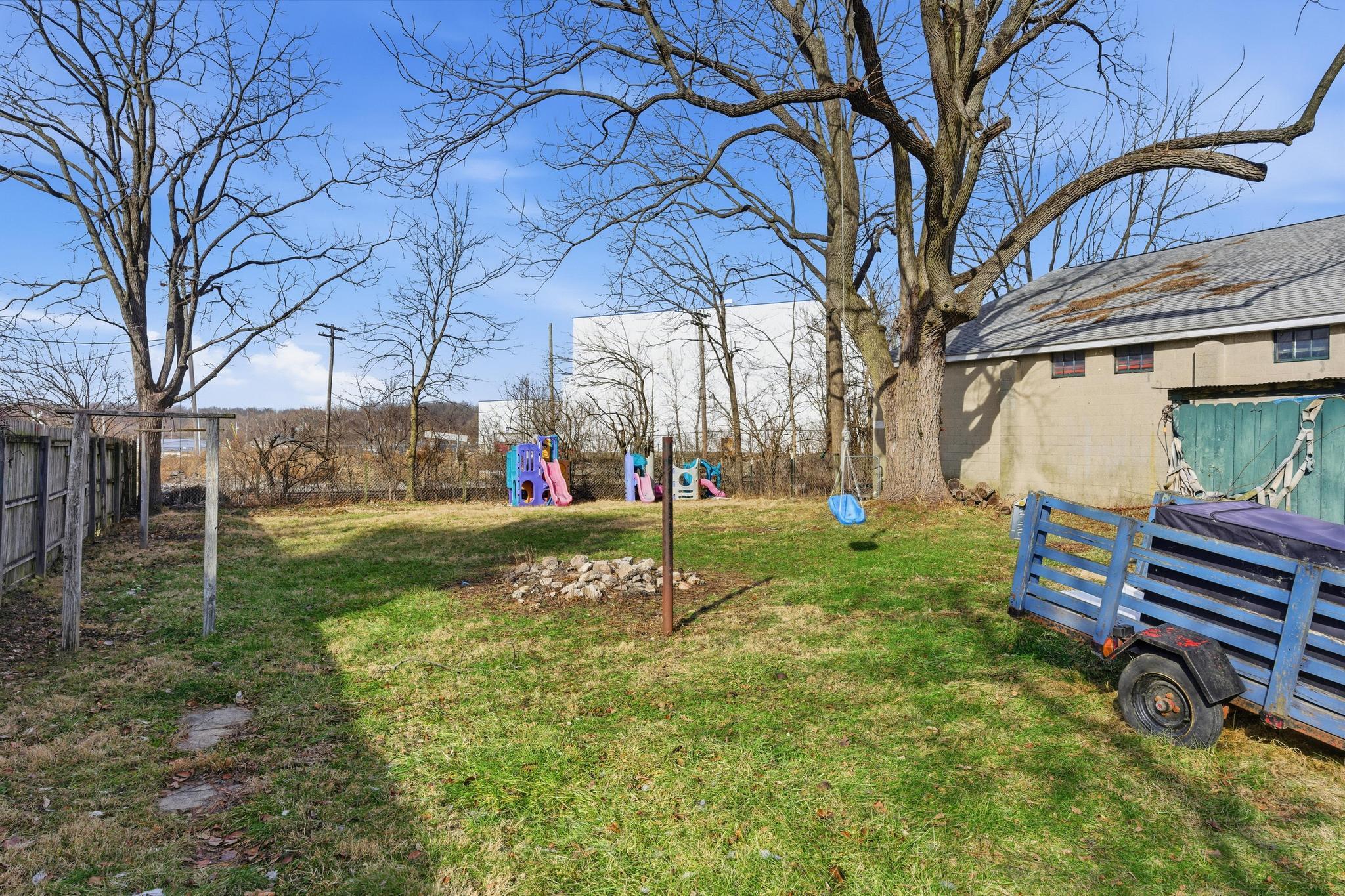 2210 Larch Street, Springfield, Ohio 45503