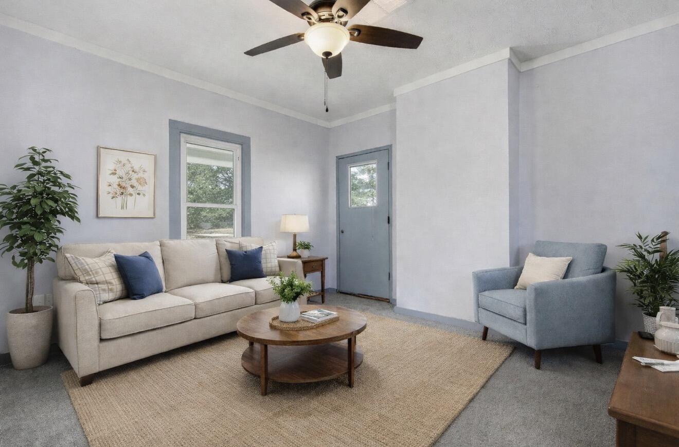 2210 Larch Street, Springfield, Ohio 45503