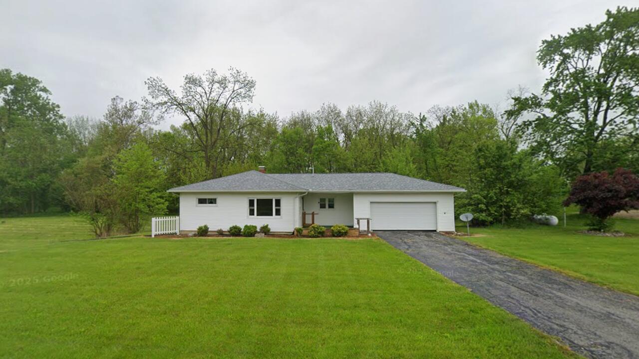 03295 Glynwood Road, Saint Marys, Ohio 45885