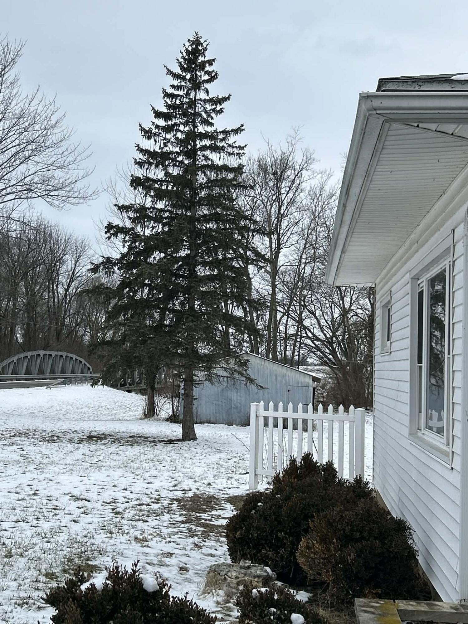 03295 Glynwood Road, Saint Marys, Ohio 45885