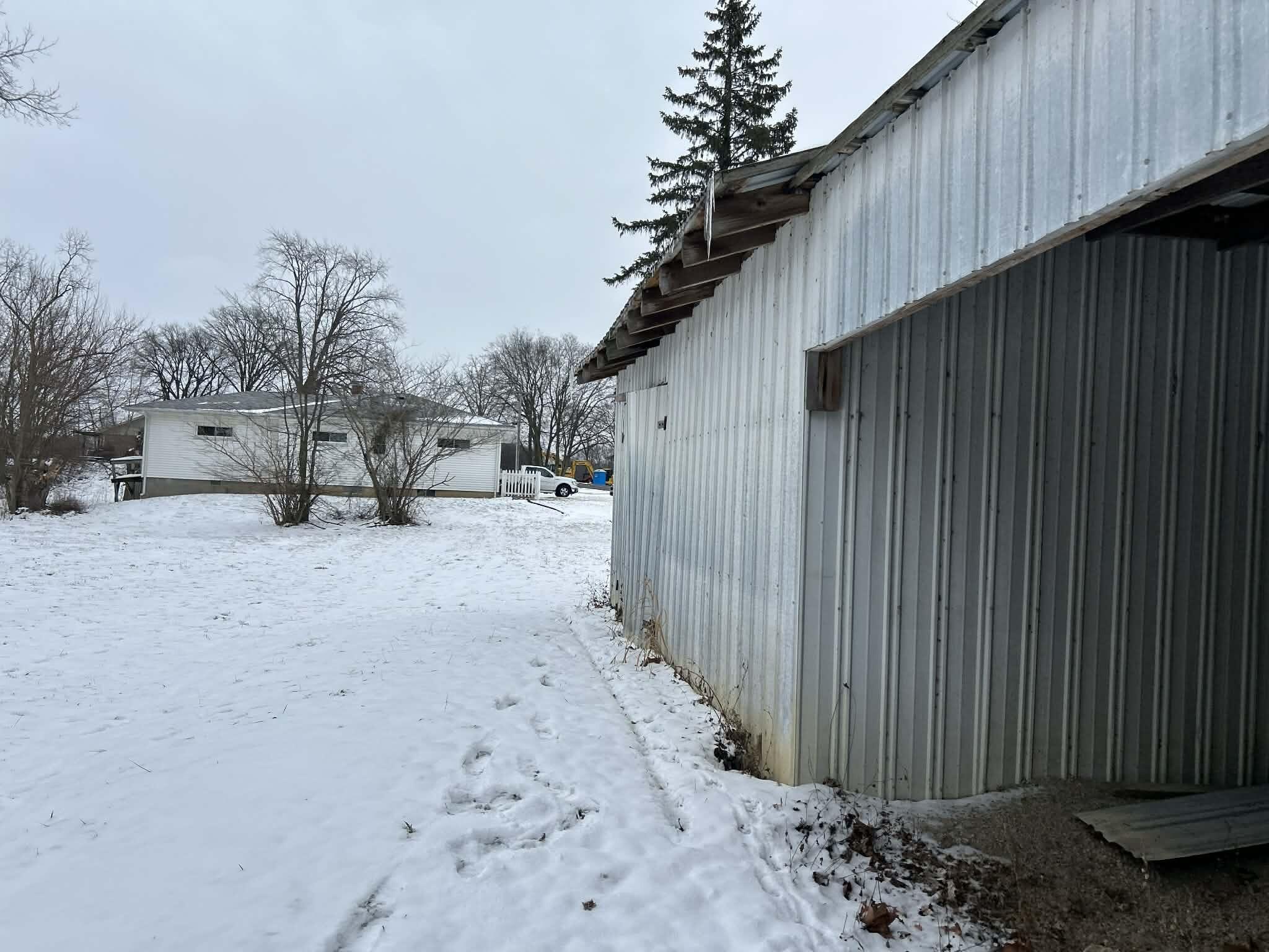 03295 Glynwood Road, Saint Marys, Ohio 45885