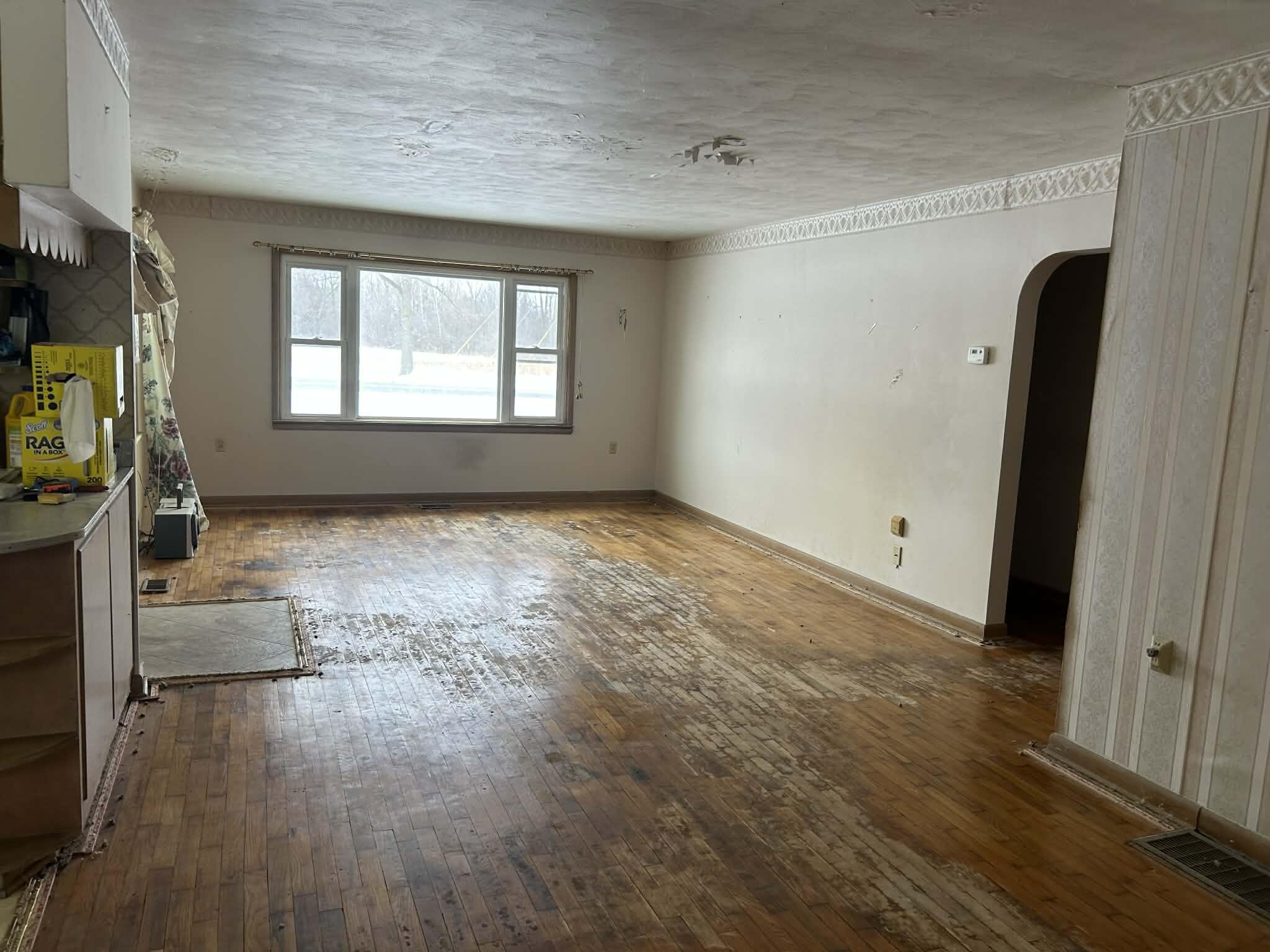 03295 Glynwood Road, Saint Marys, Ohio 45885