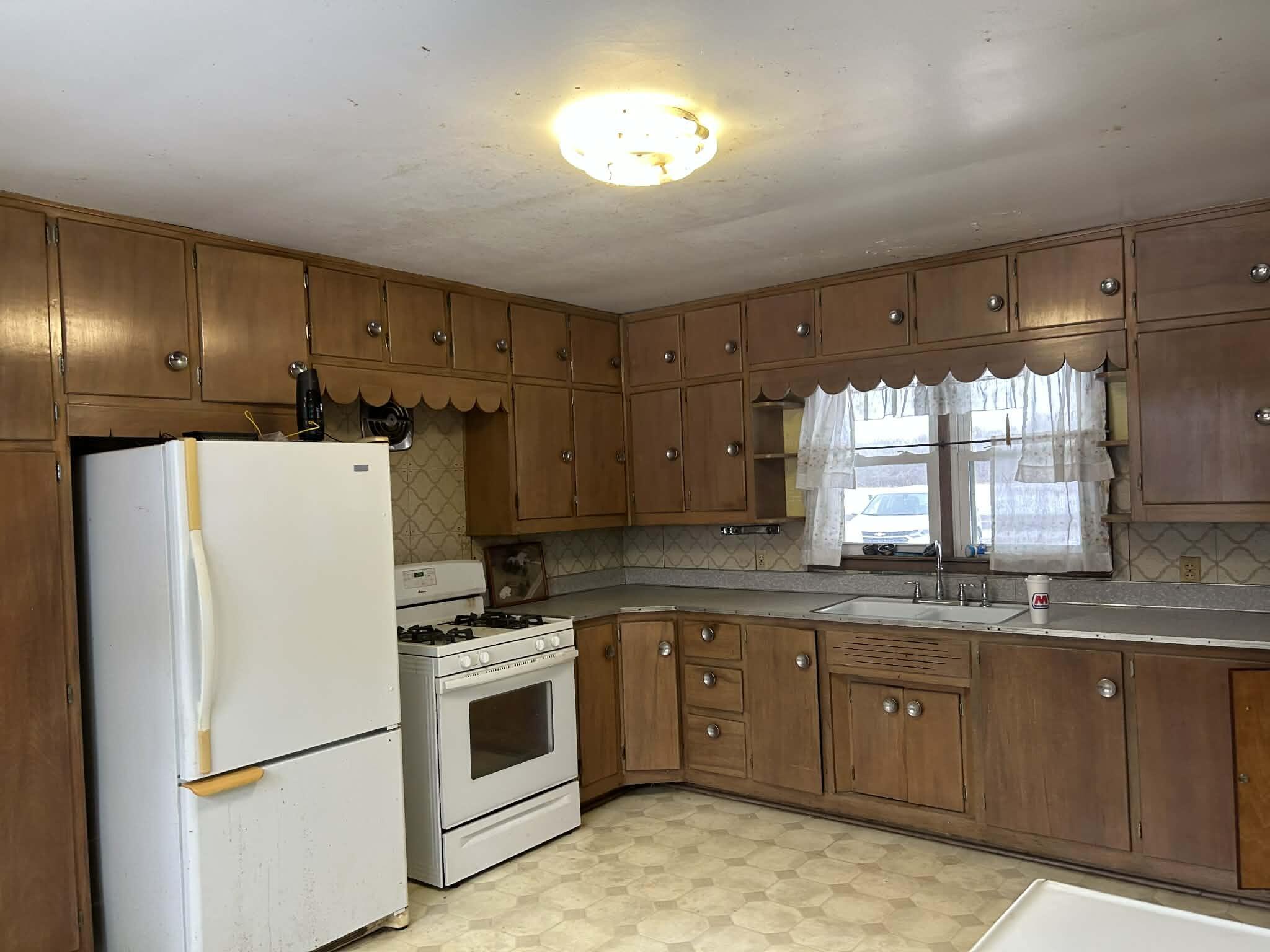 03295 Glynwood Road, Saint Marys, Ohio 45885