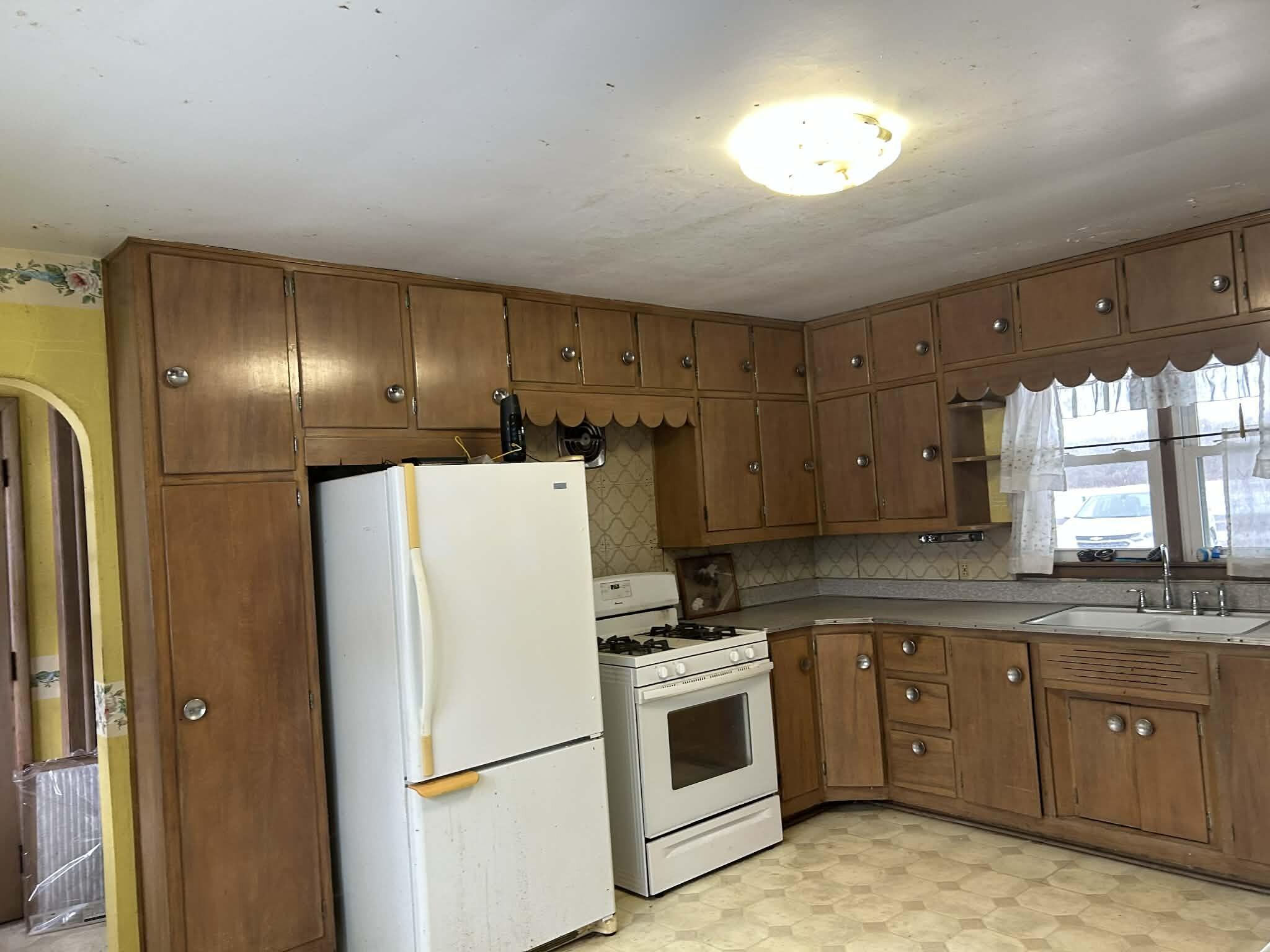 03295 Glynwood Road, Saint Marys, Ohio 45885