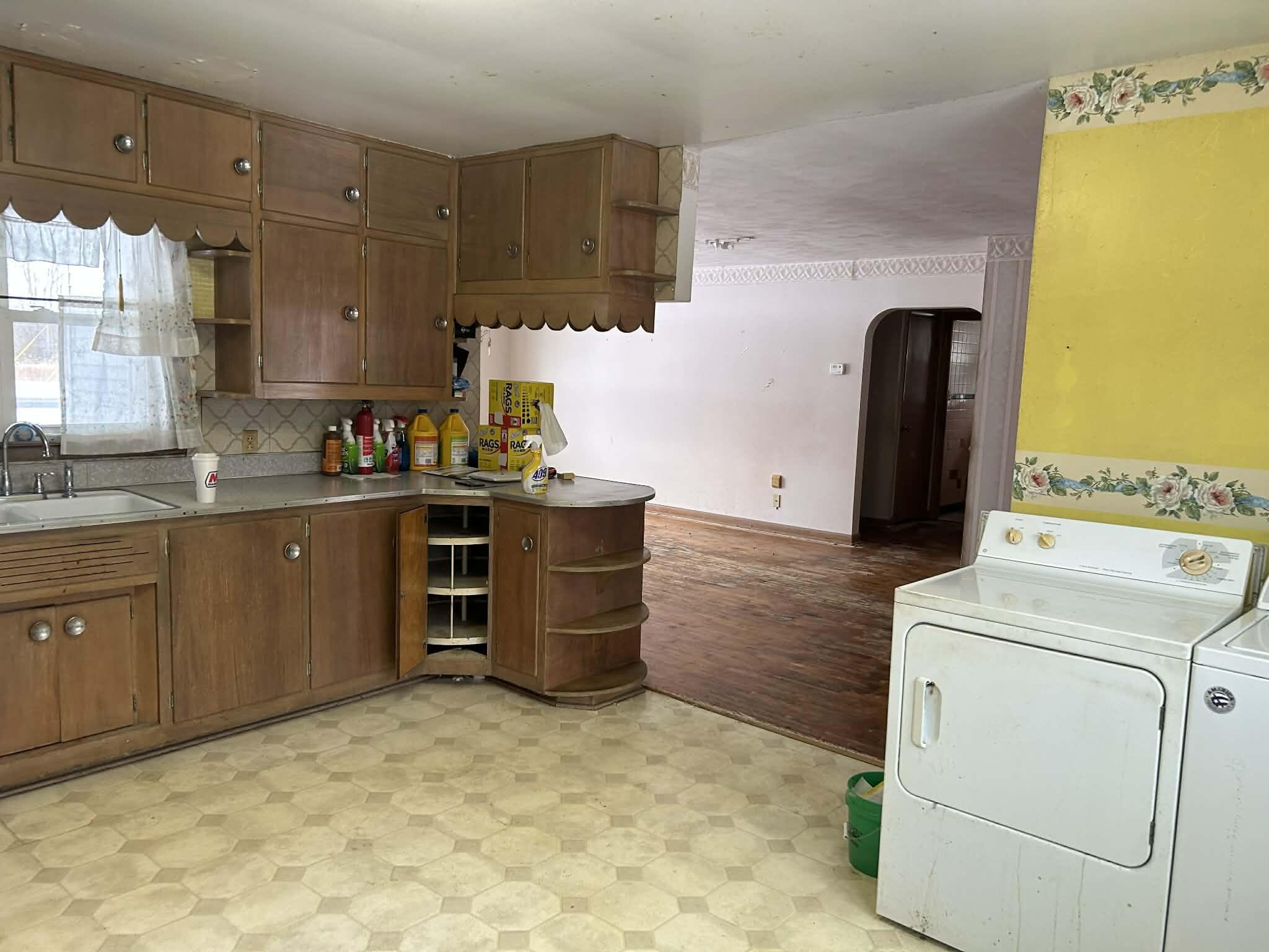 03295 Glynwood Road, Saint Marys, Ohio 45885