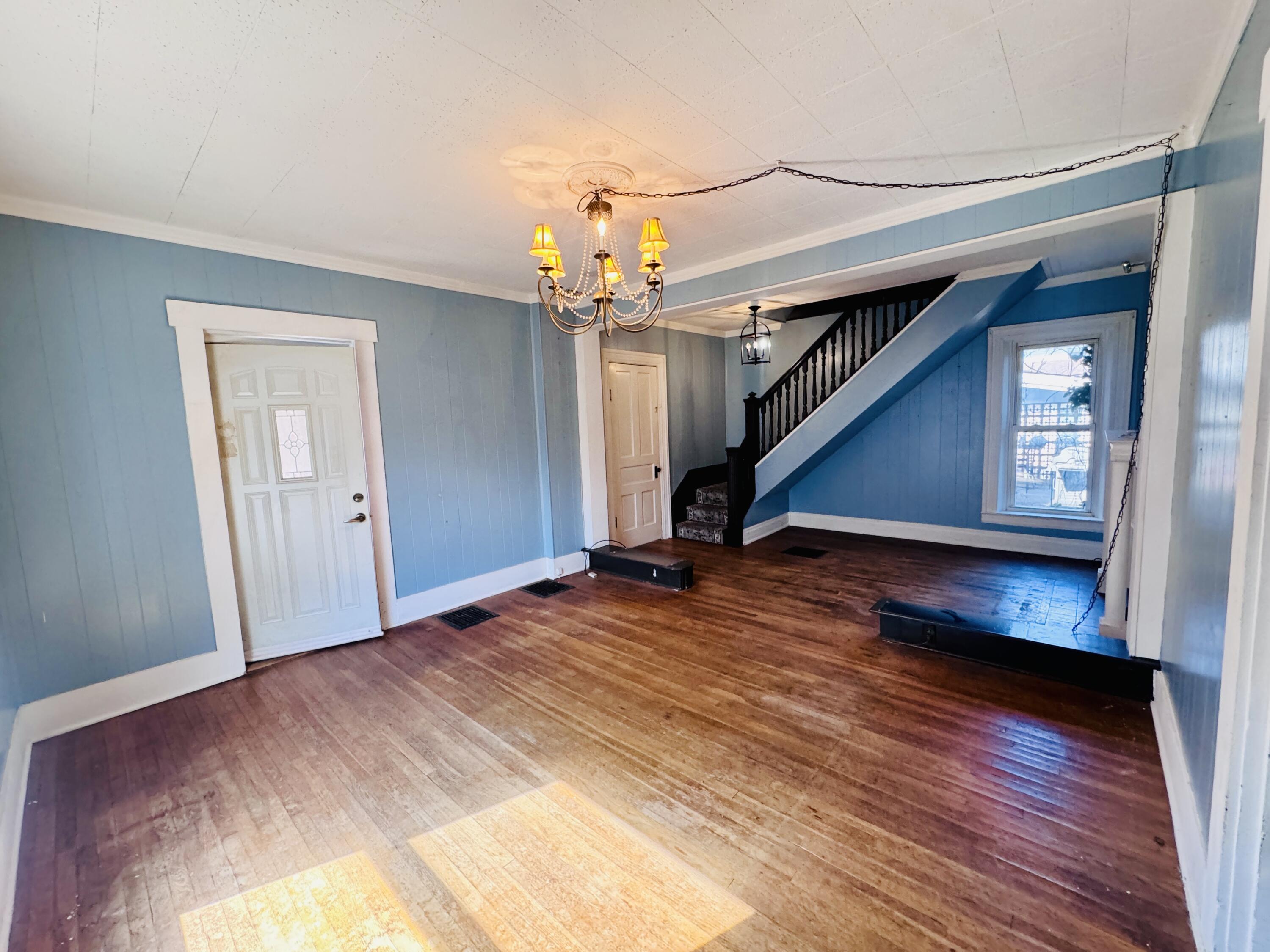 216 Miami Street, West Milton, Ohio 45383