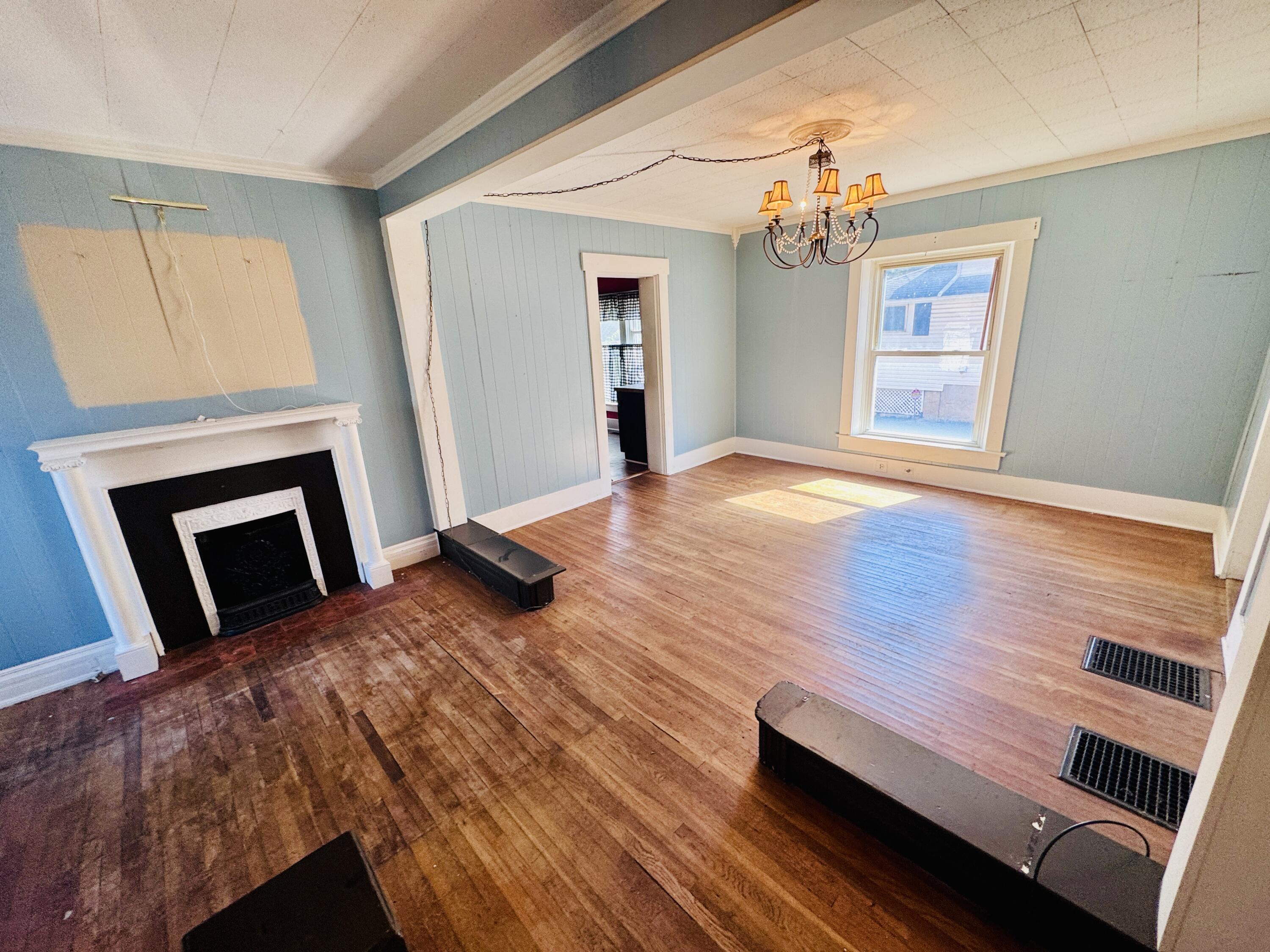 216 Miami Street, West Milton, Ohio 45383