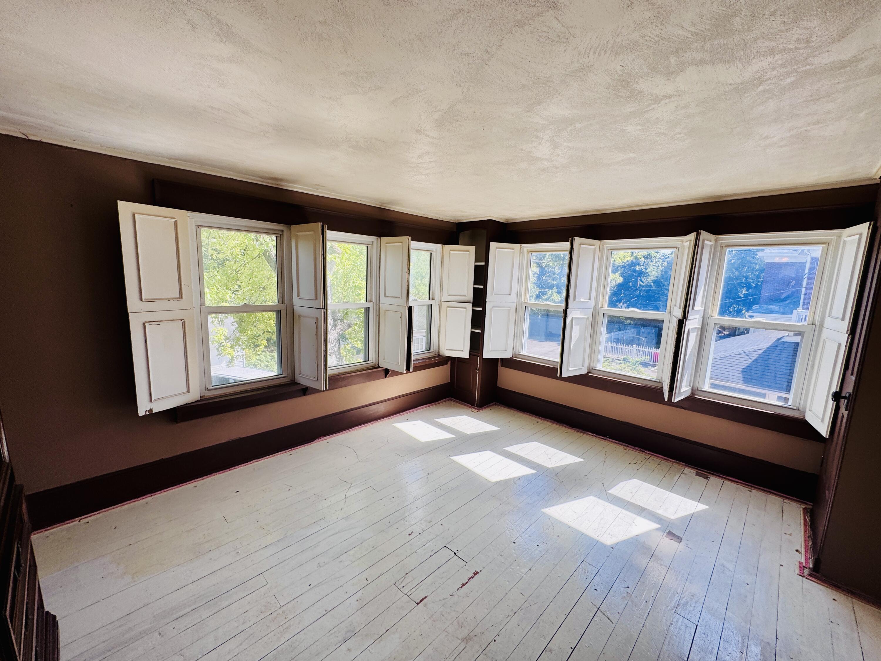 216 Miami Street, West Milton, Ohio 45383