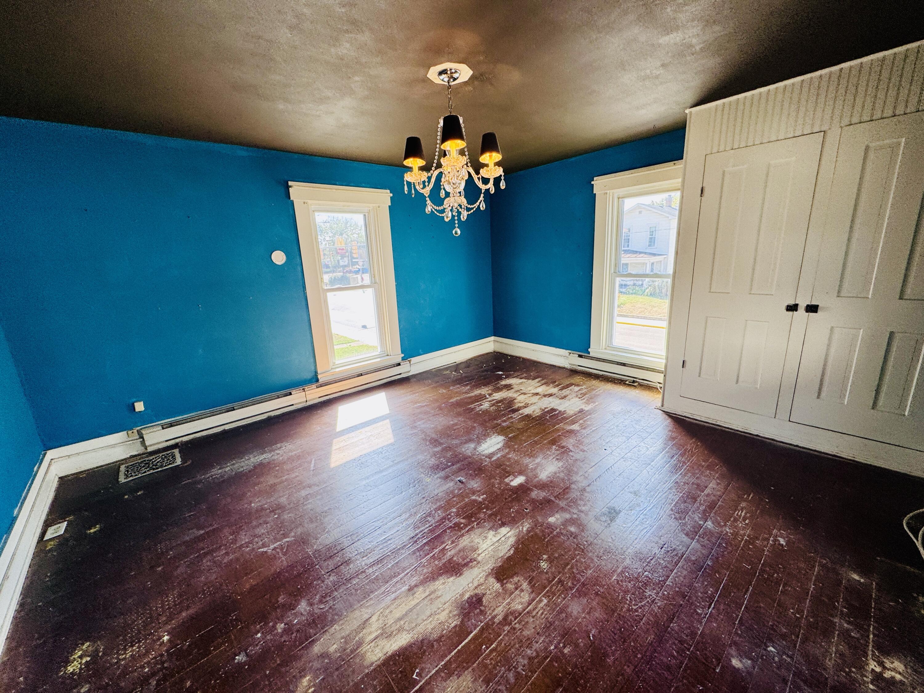 216 Miami Street, West Milton, Ohio 45383