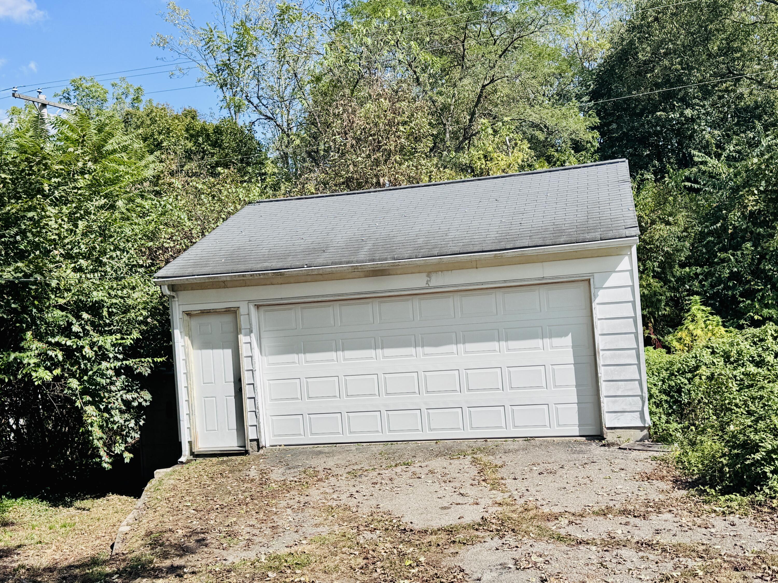 216 Miami Street, West Milton, Ohio 45383