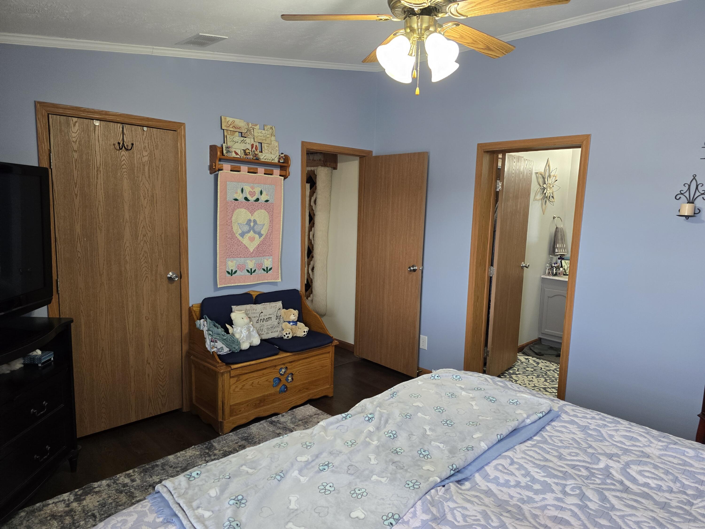 1334 Township Road 56, Bellefontaine, Ohio 43311