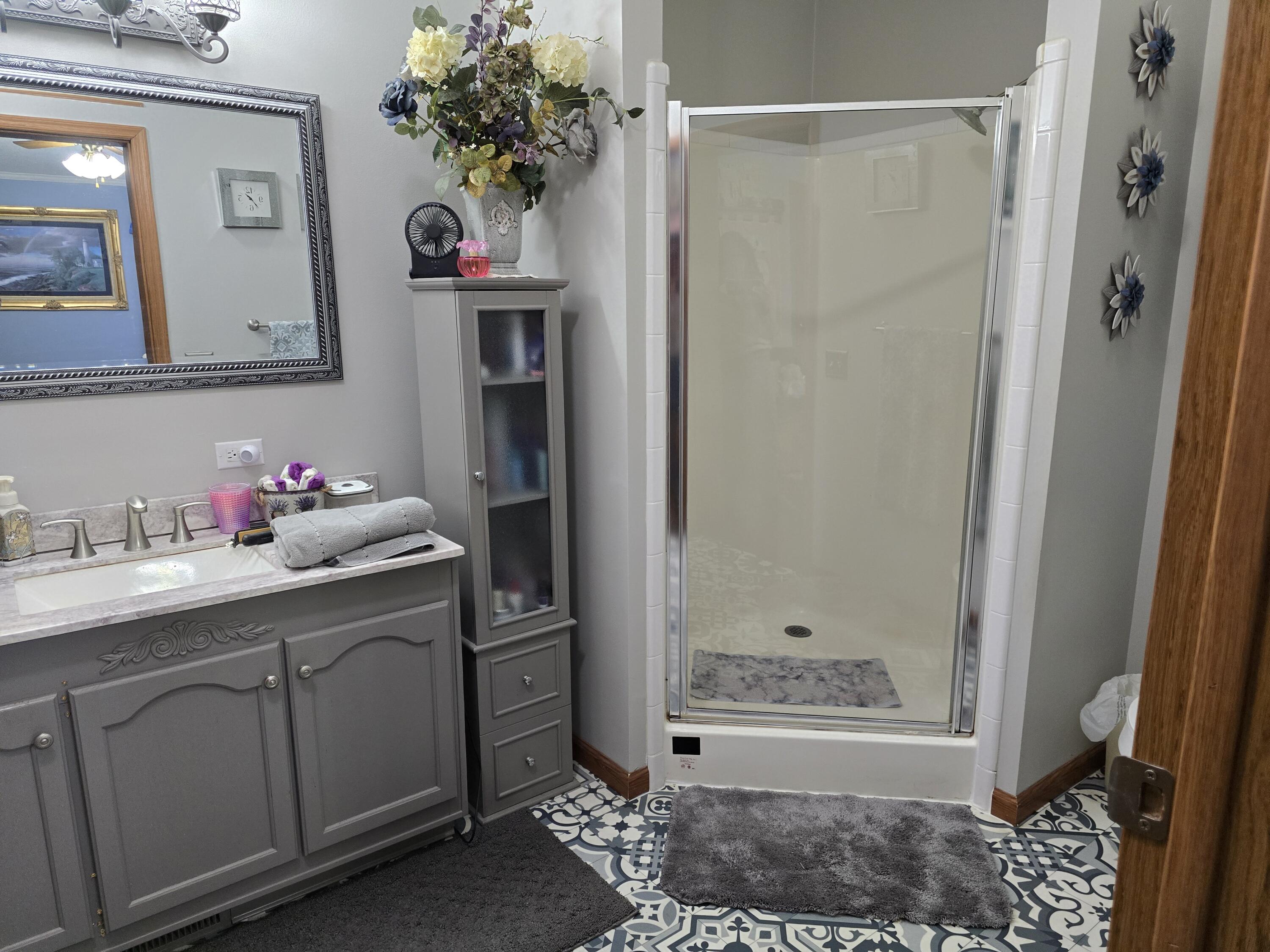 1334 Township Road 56, Bellefontaine, Ohio 43311