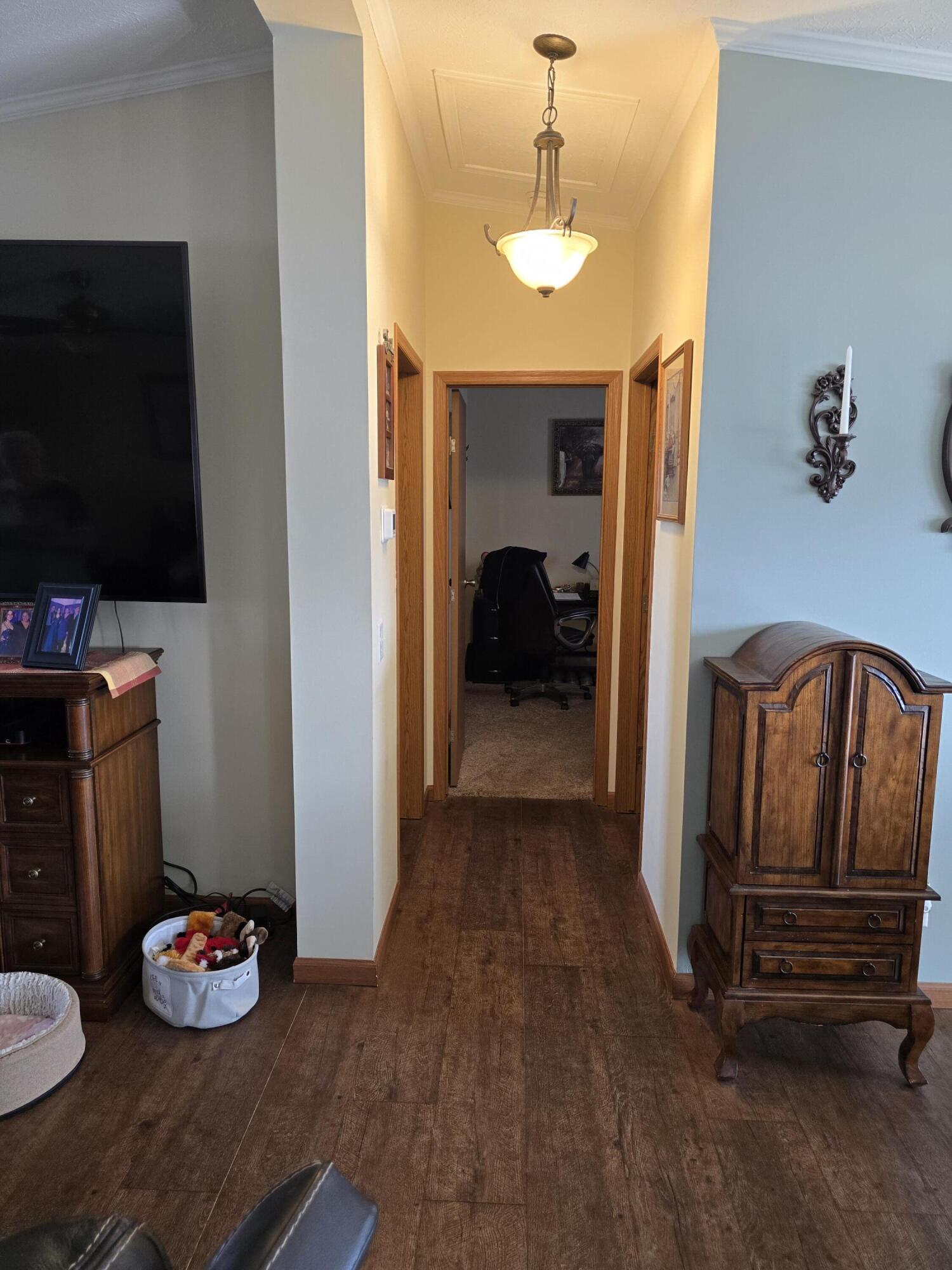 1334 Township Road 56, Bellefontaine, Ohio 43311